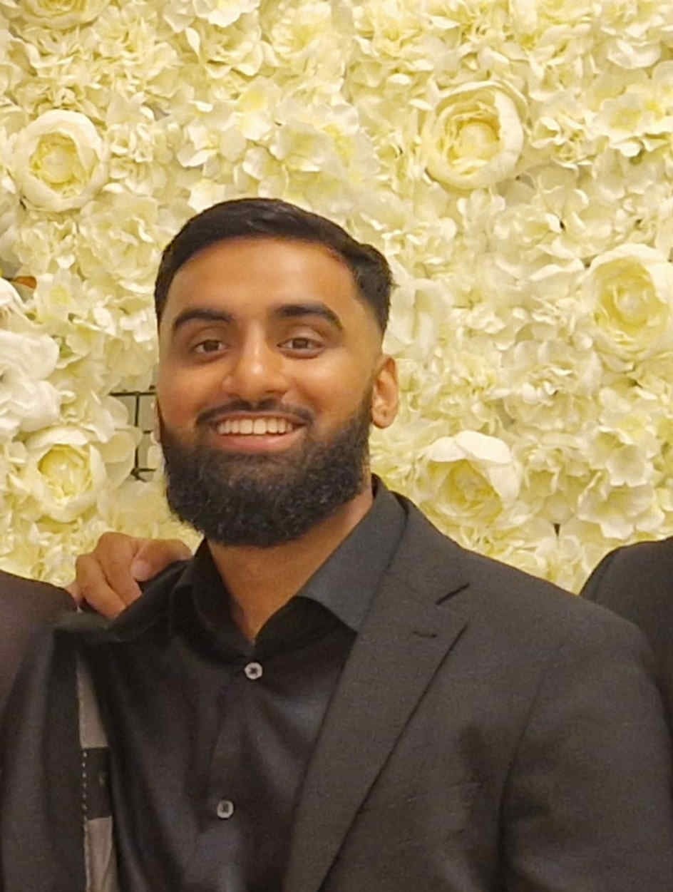 Mohammad Junaid