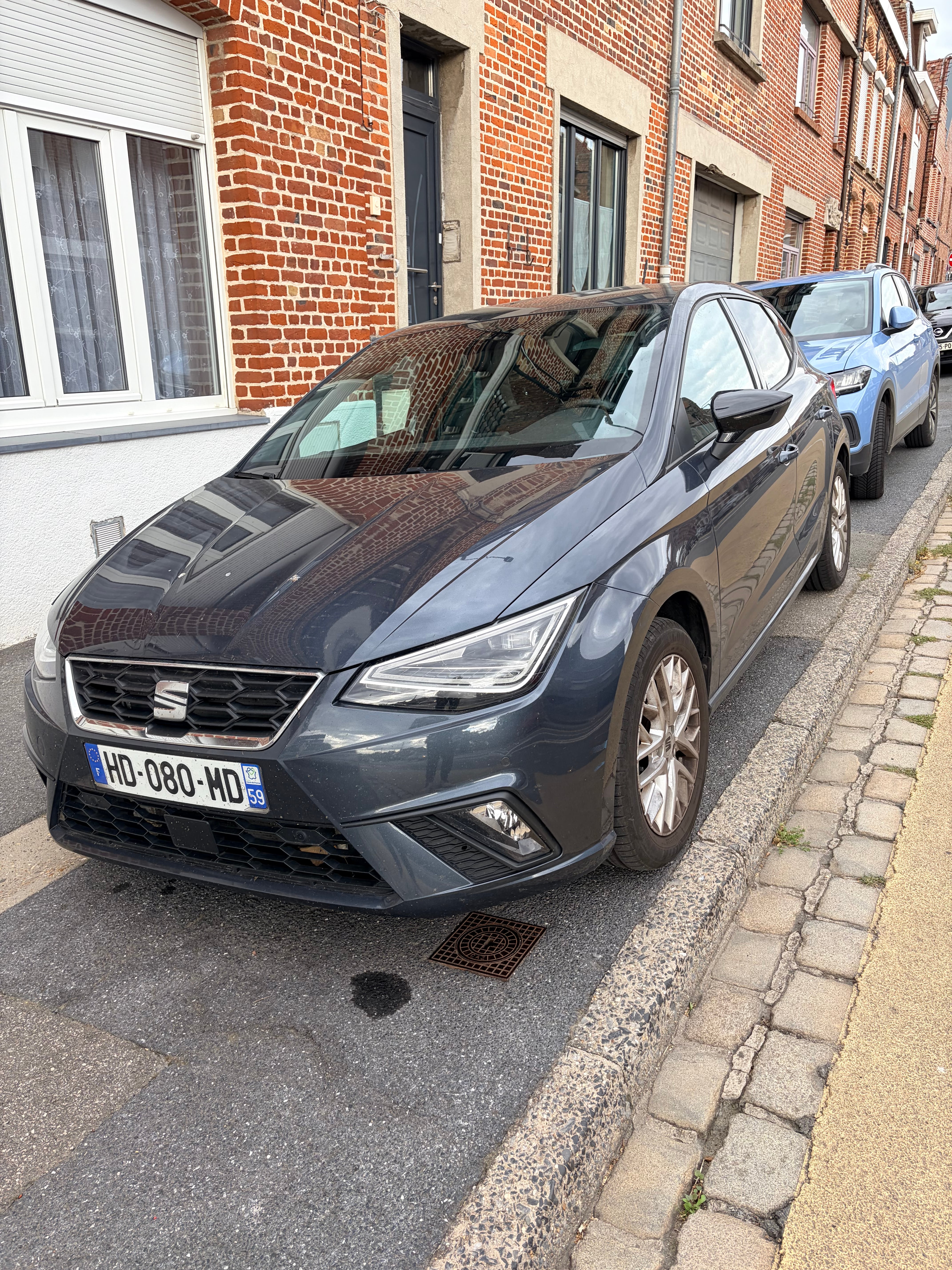 Seat Ibiza, 2024, Essence 95