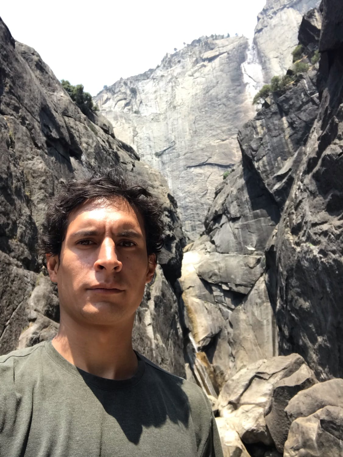 Leonardo Gabriel