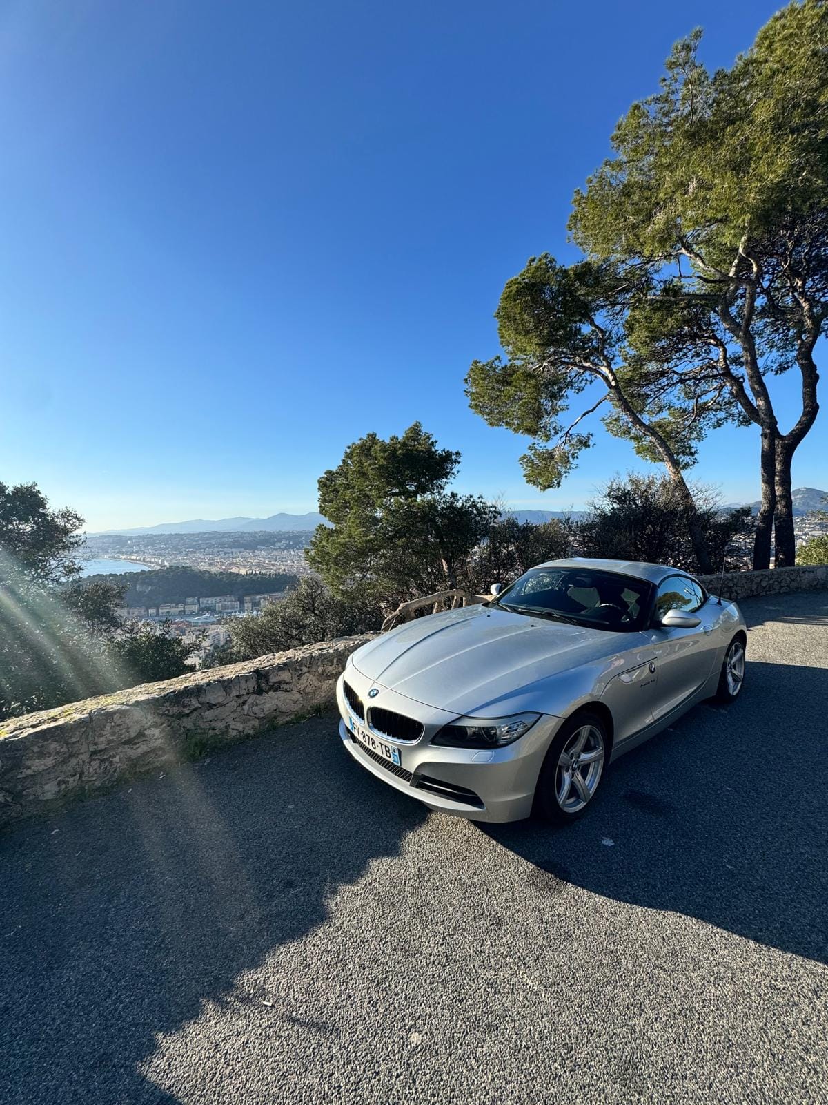 BMW Z4 Cabriolet 2.5l