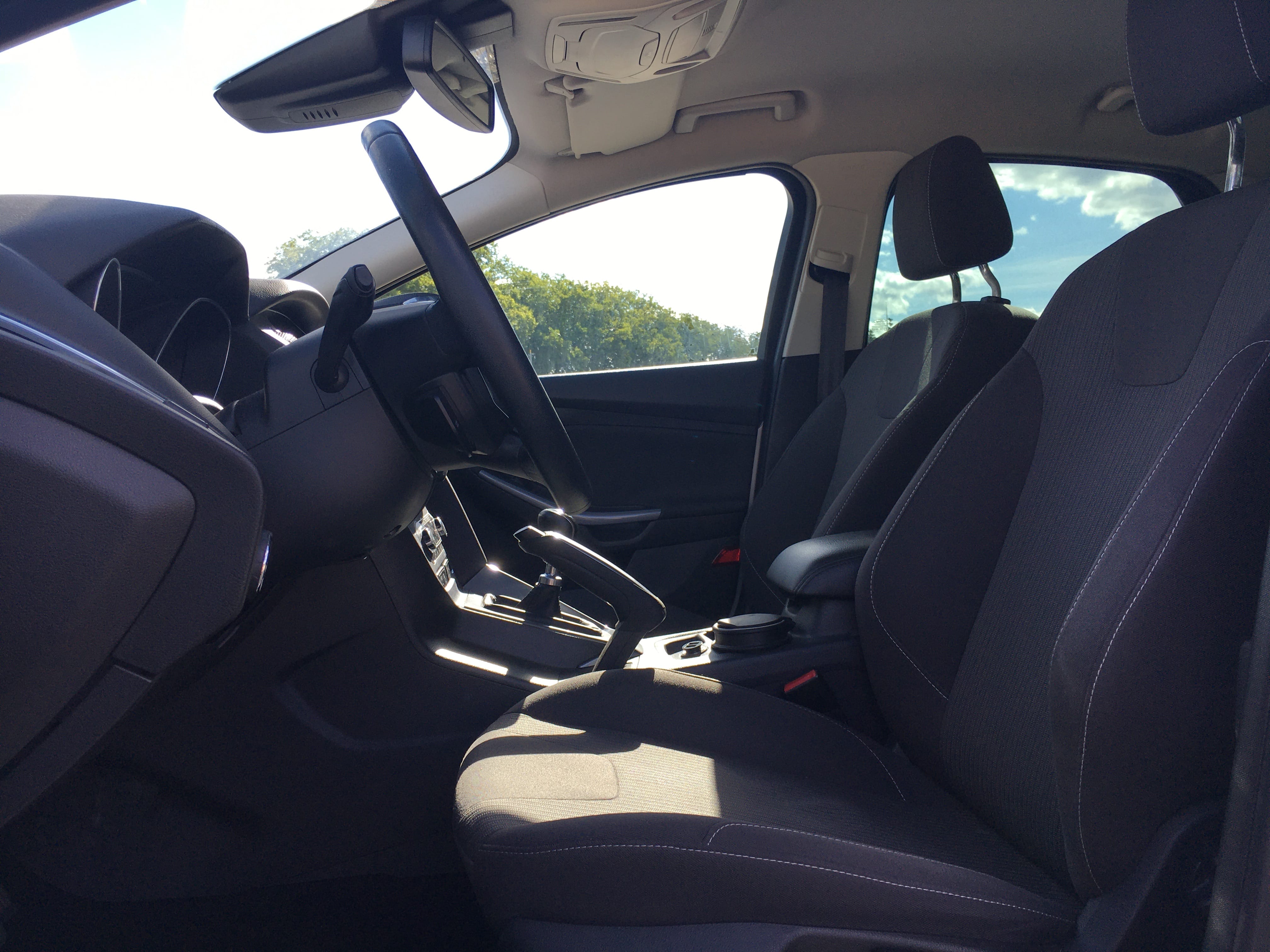 Ford Focus Confortable & Economique