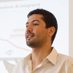 Mohamed Amine