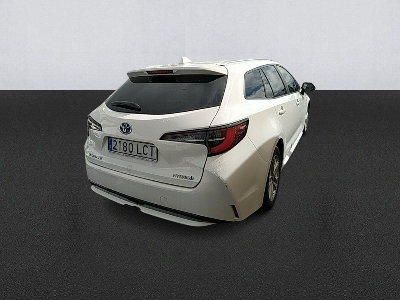 Toyota Corolla Hatchback avec Régulateur de vitesse