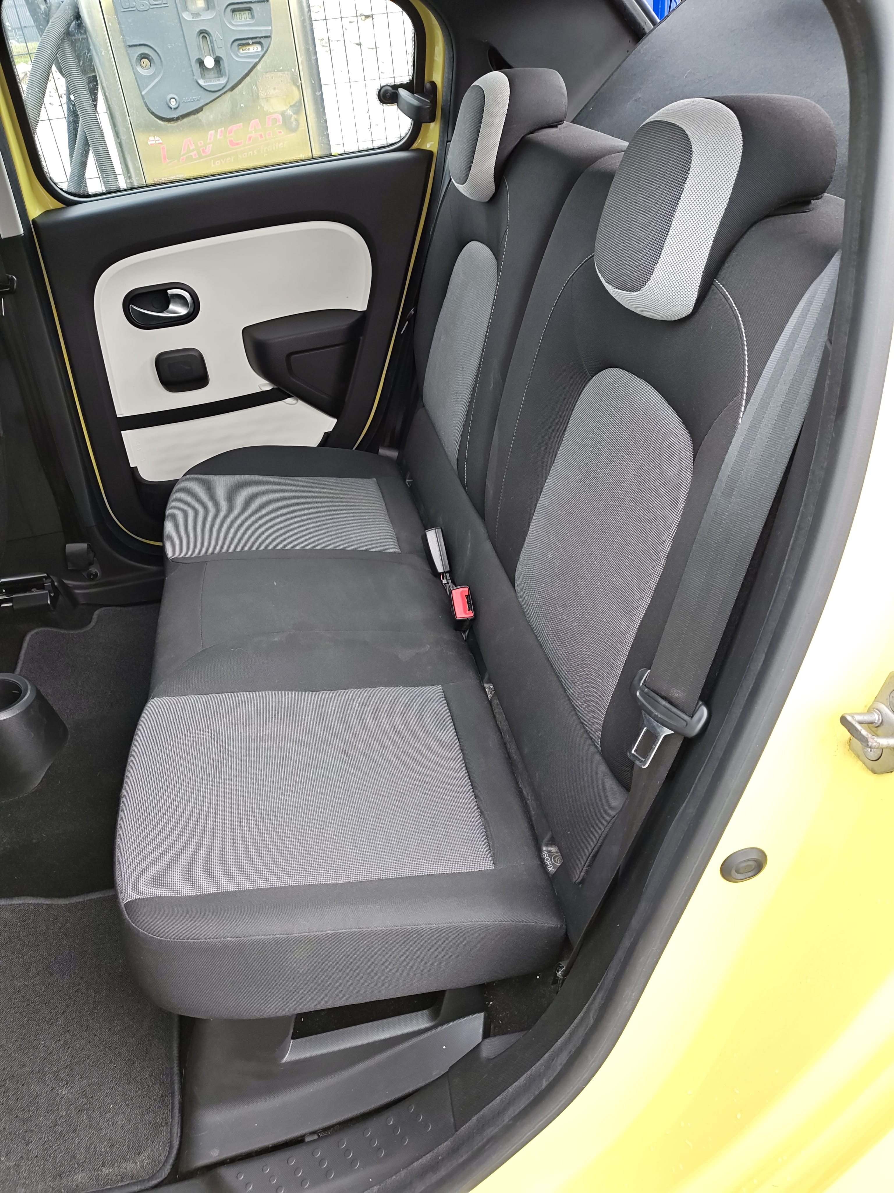 Renault Twingo III