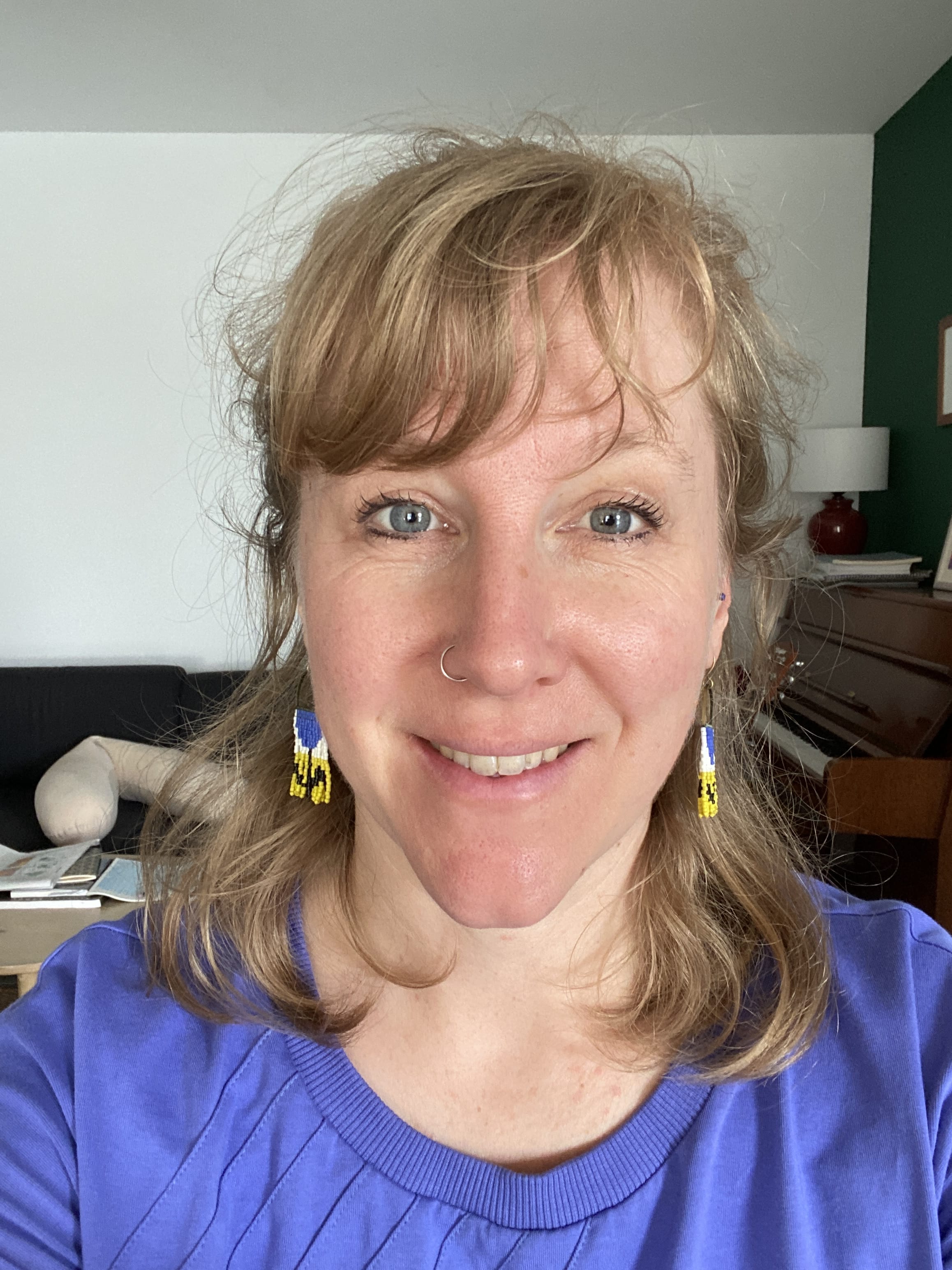 Lorene Claire