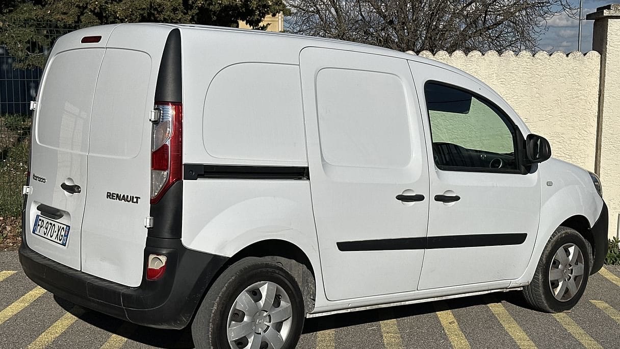 Renault Kangoo Express