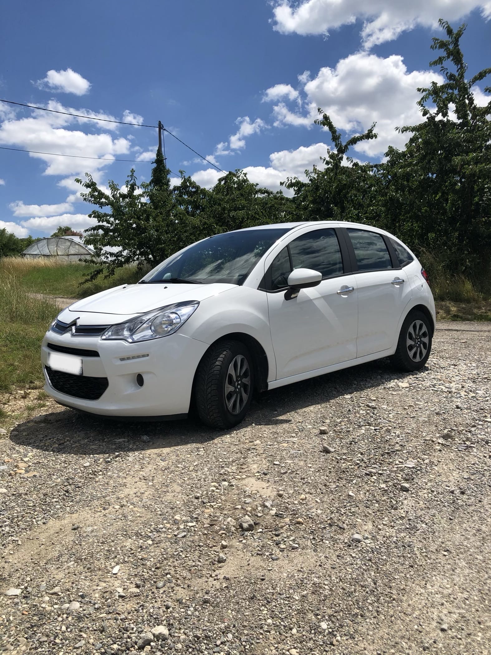 Citroen C3