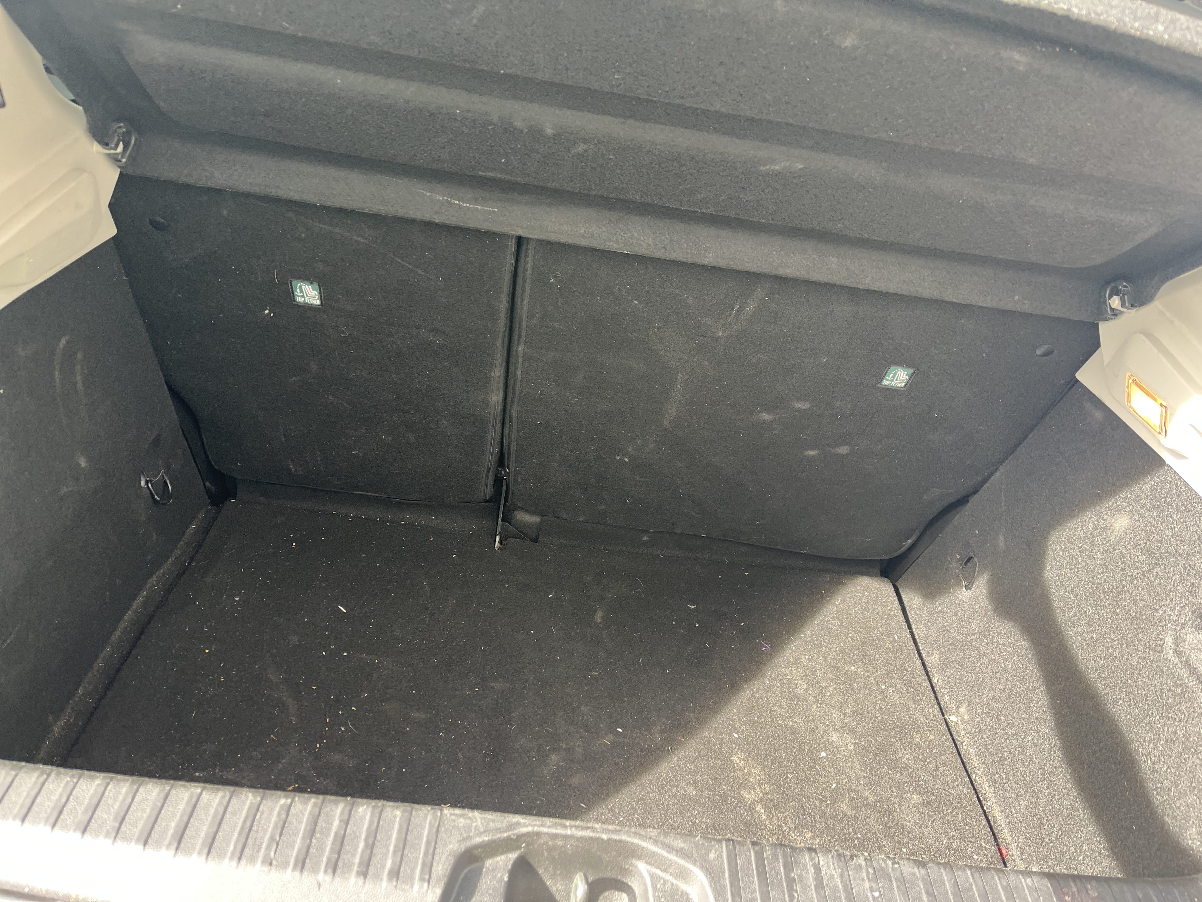 Renault Clio avec Audio Bluetooth