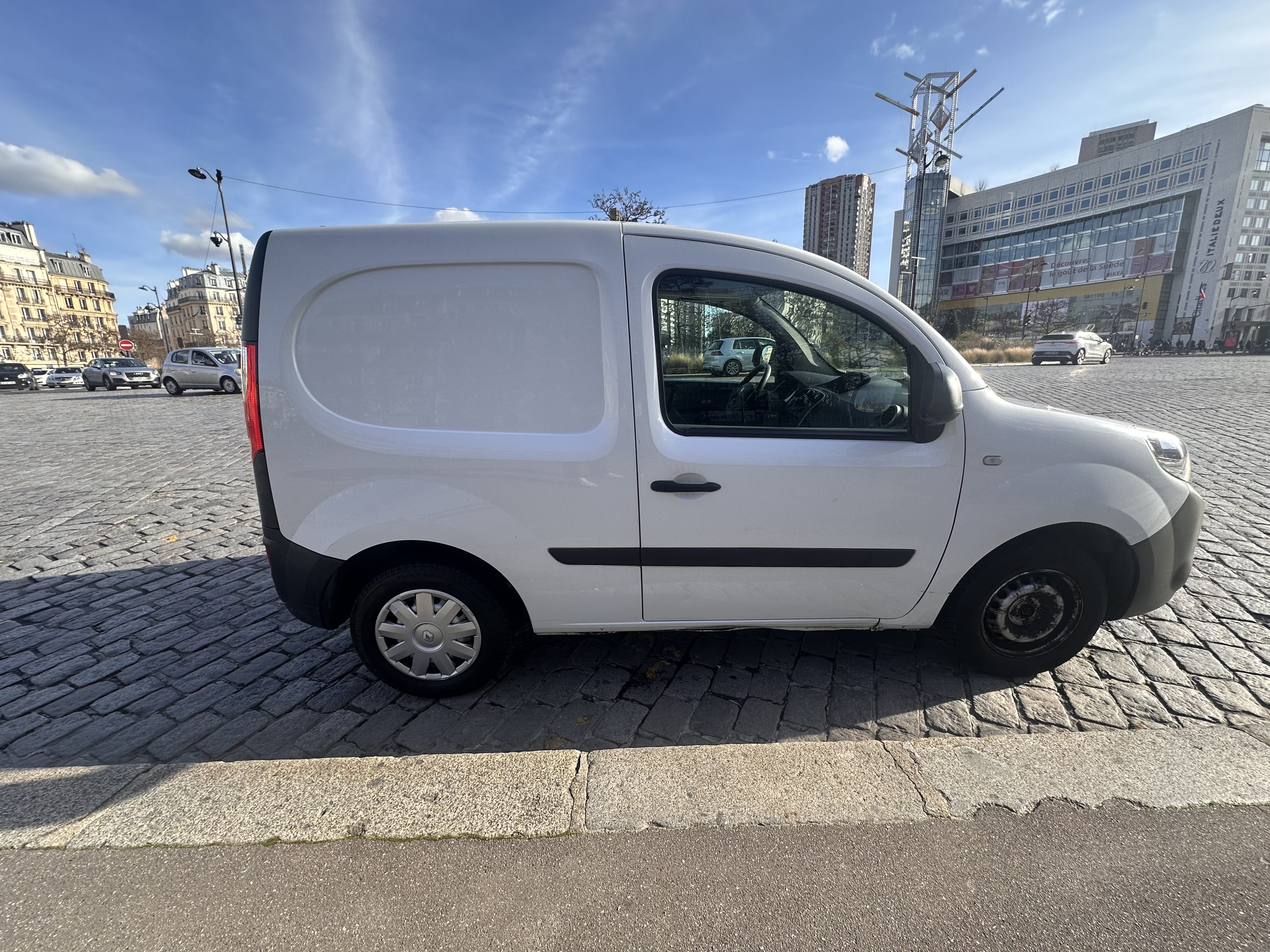 Renault Kangoo Express