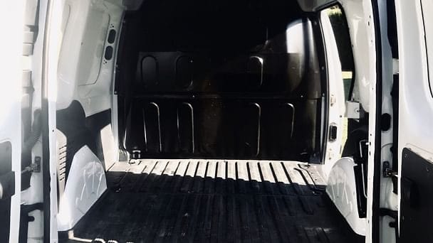 Renault Kangoo Express ev281 avec Entrée audio / iPod