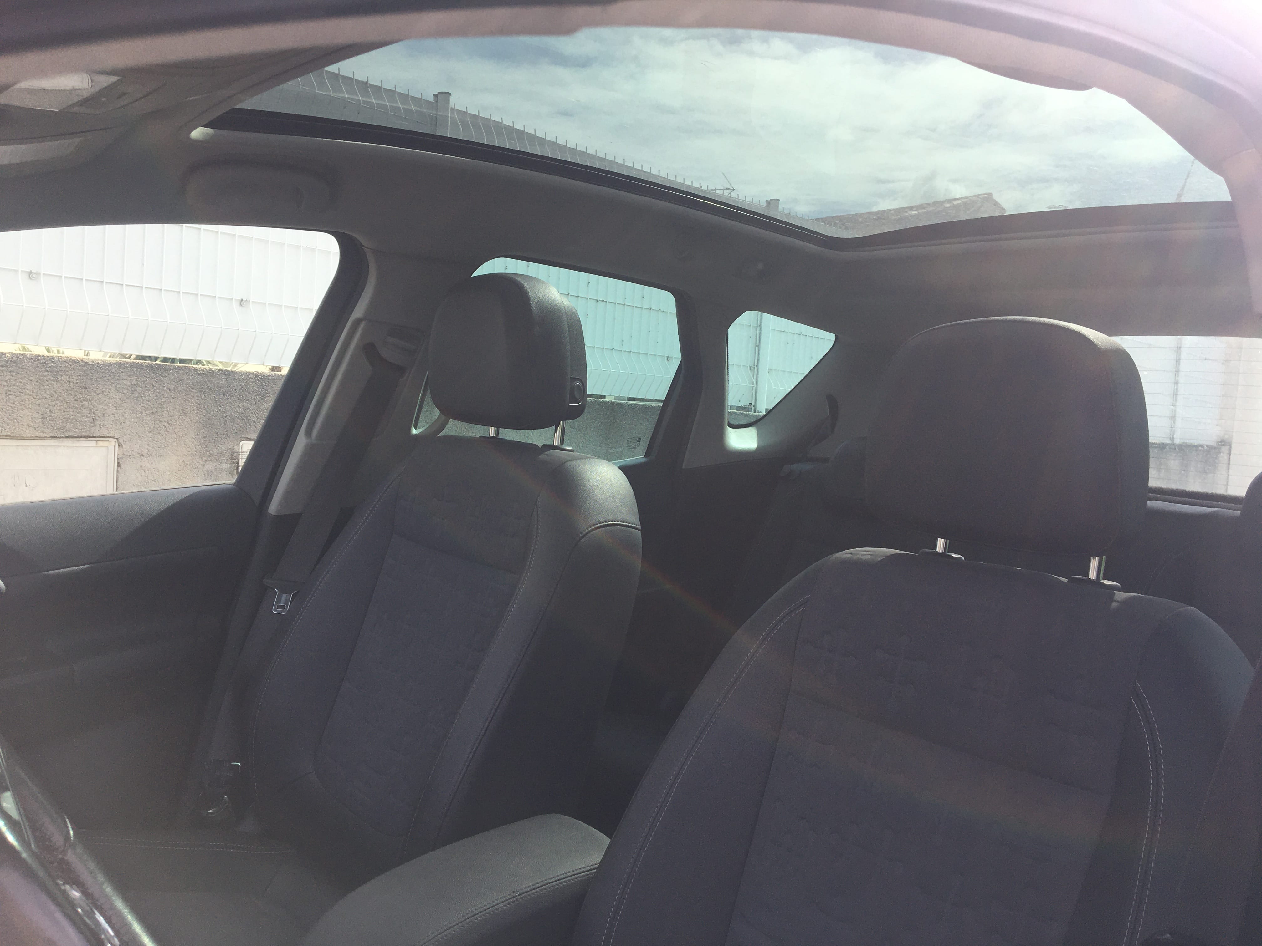 Opel Meriva 1.7 CDTI