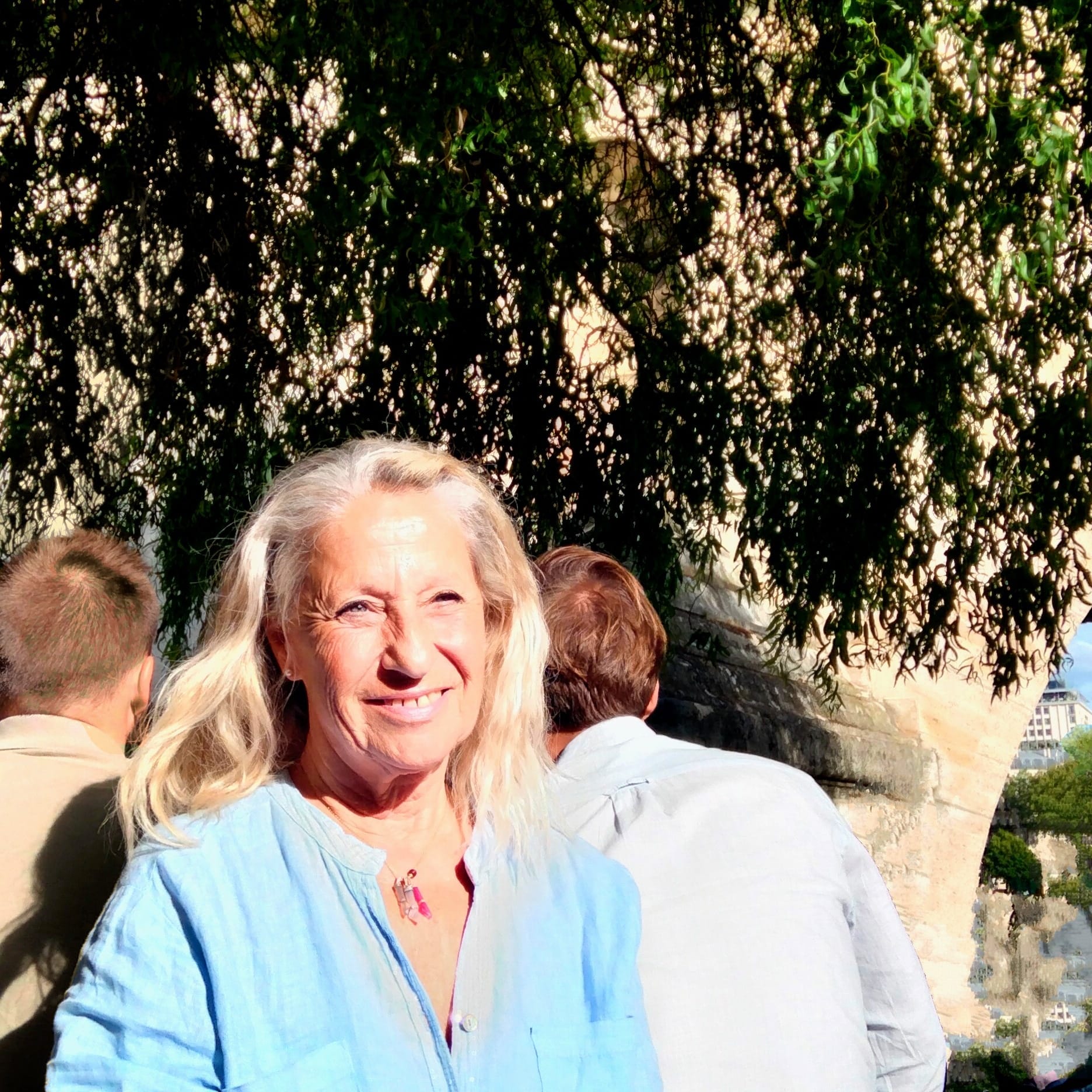 Joëlle