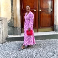Fathia Mahmoud