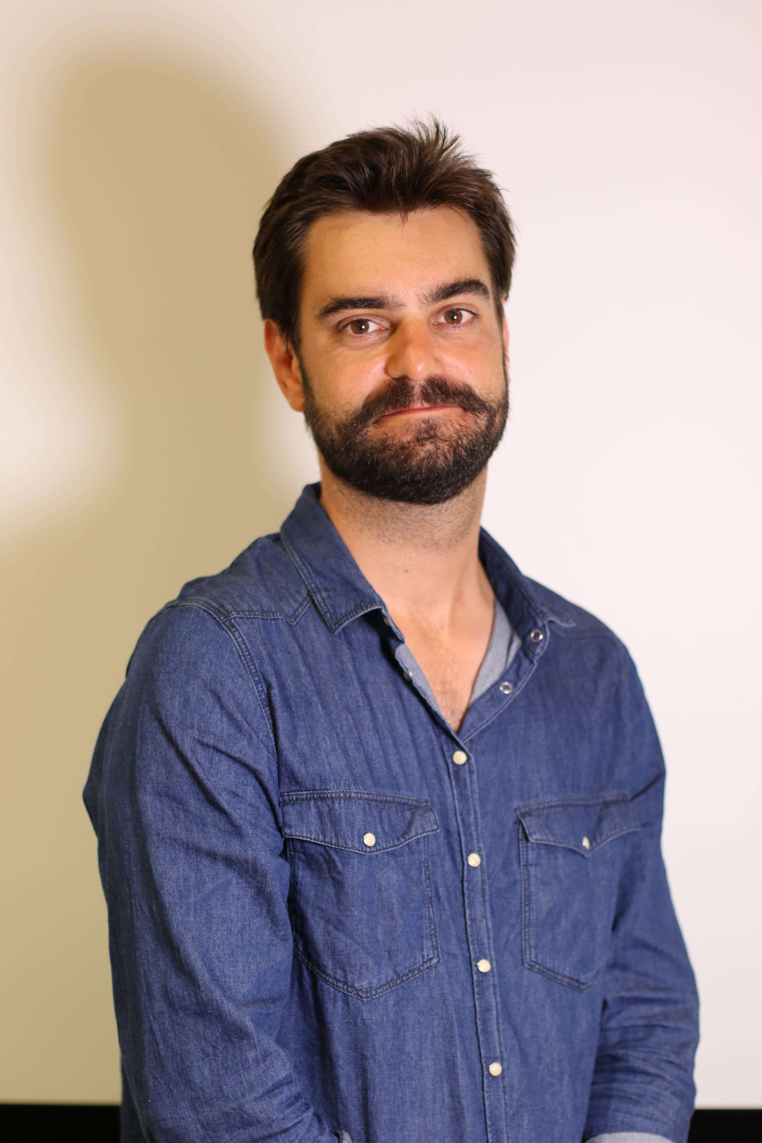 Paul
