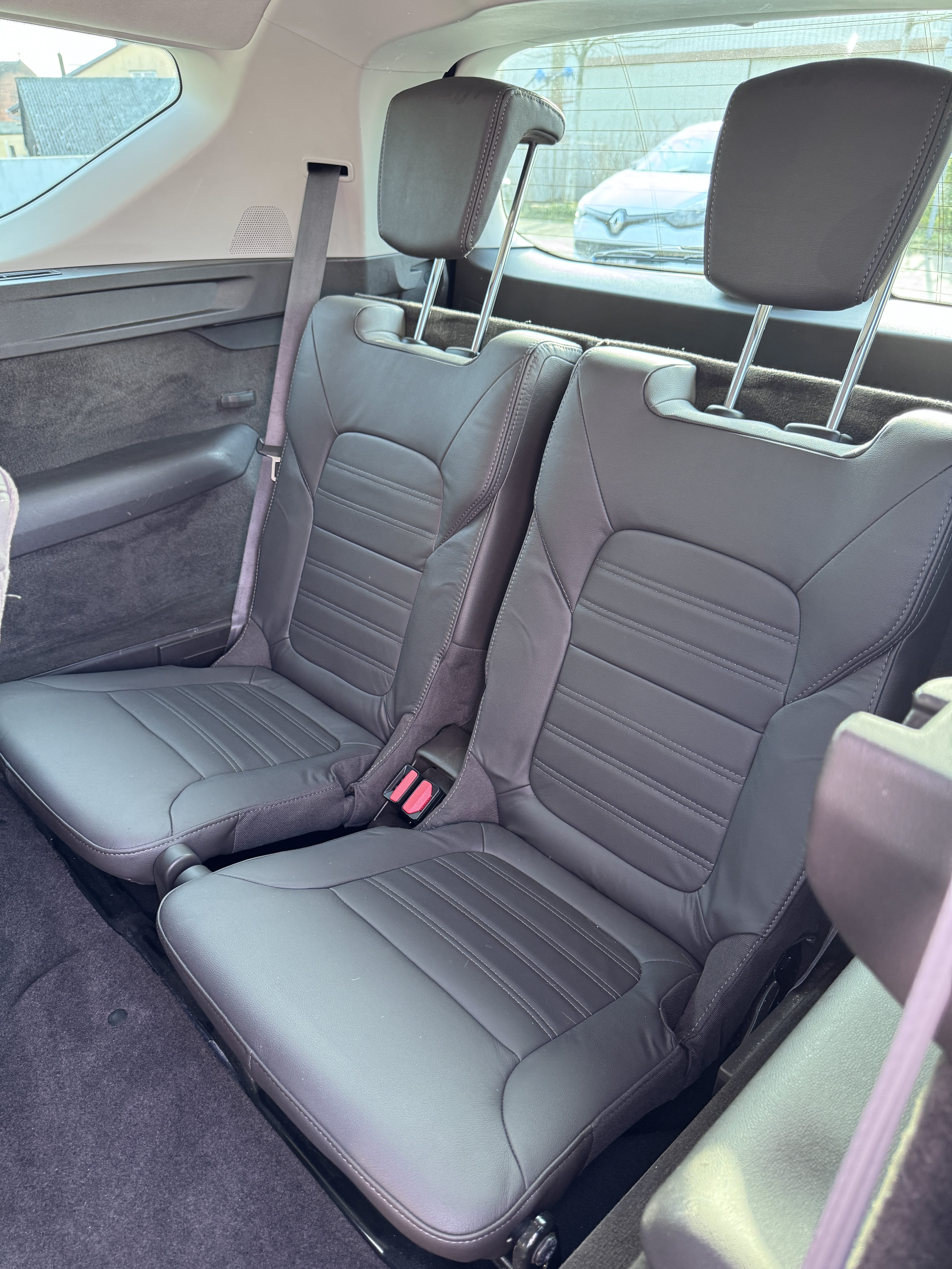Renault Espace 1,6 DCi 160 ch Intens, automatique avec Audio Bluetooth