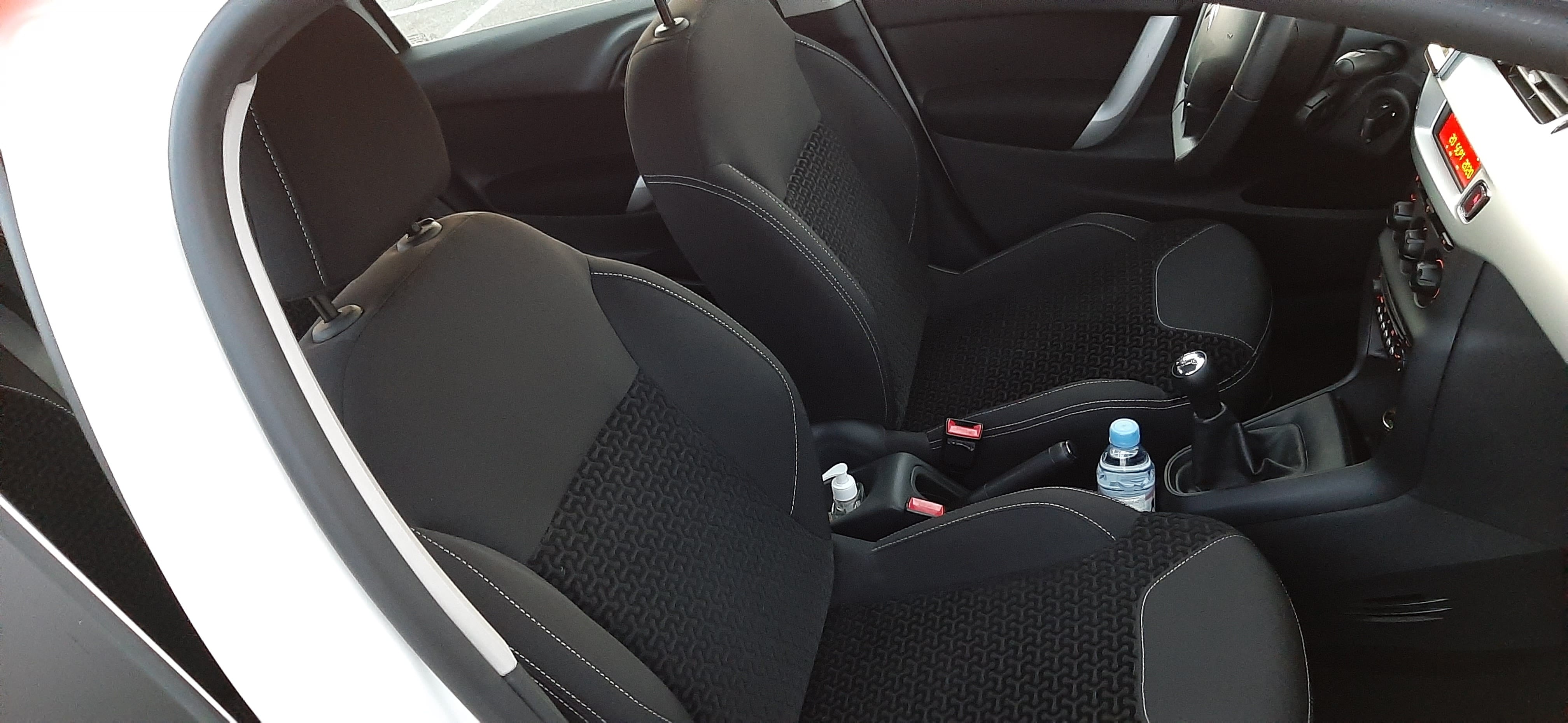 Citroen C3 1.4 HDi CONFORT