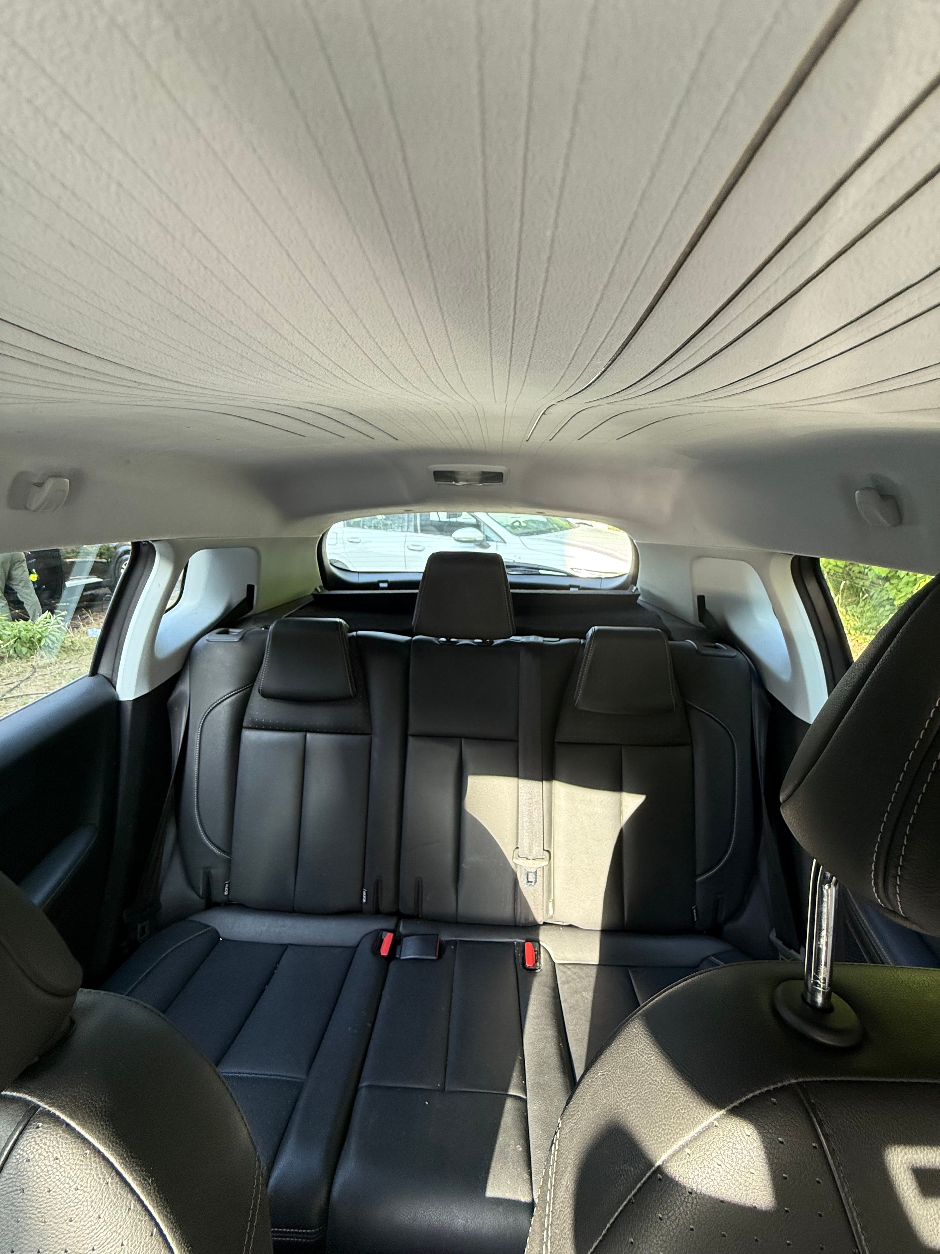 Peugeot 2008 avec Régulateur de vitesse