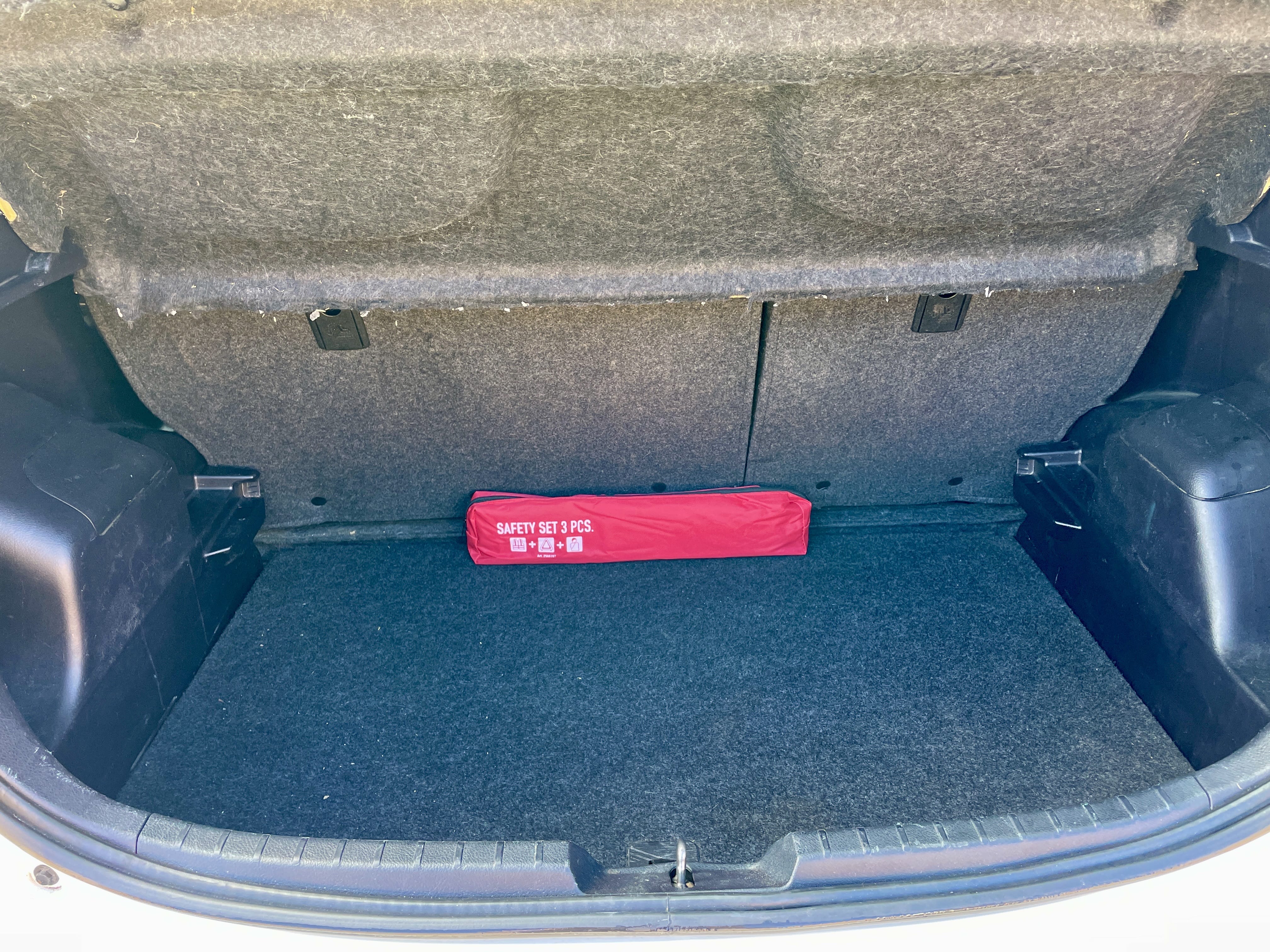 Toyota Yaris Hybride