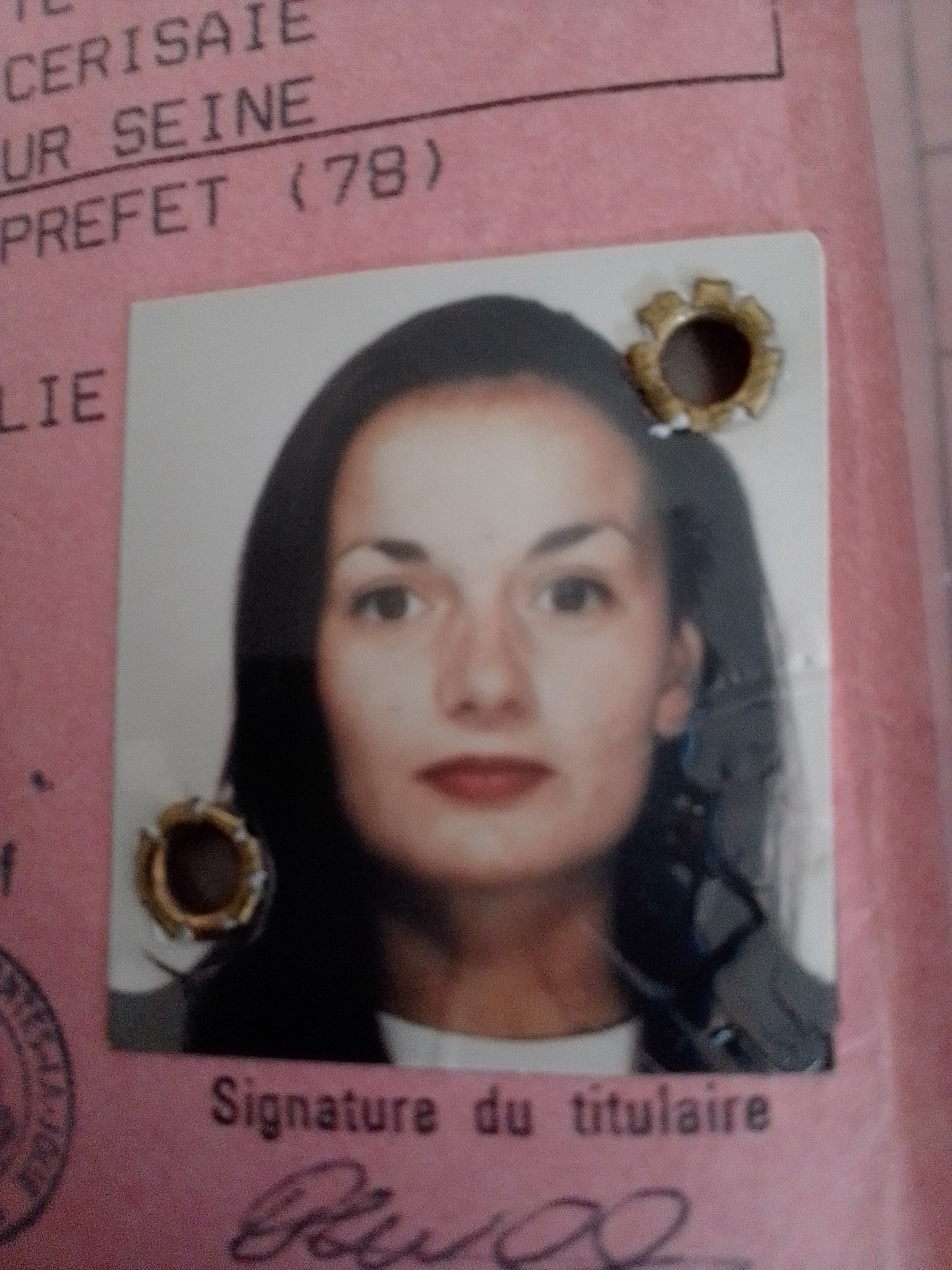 Carine