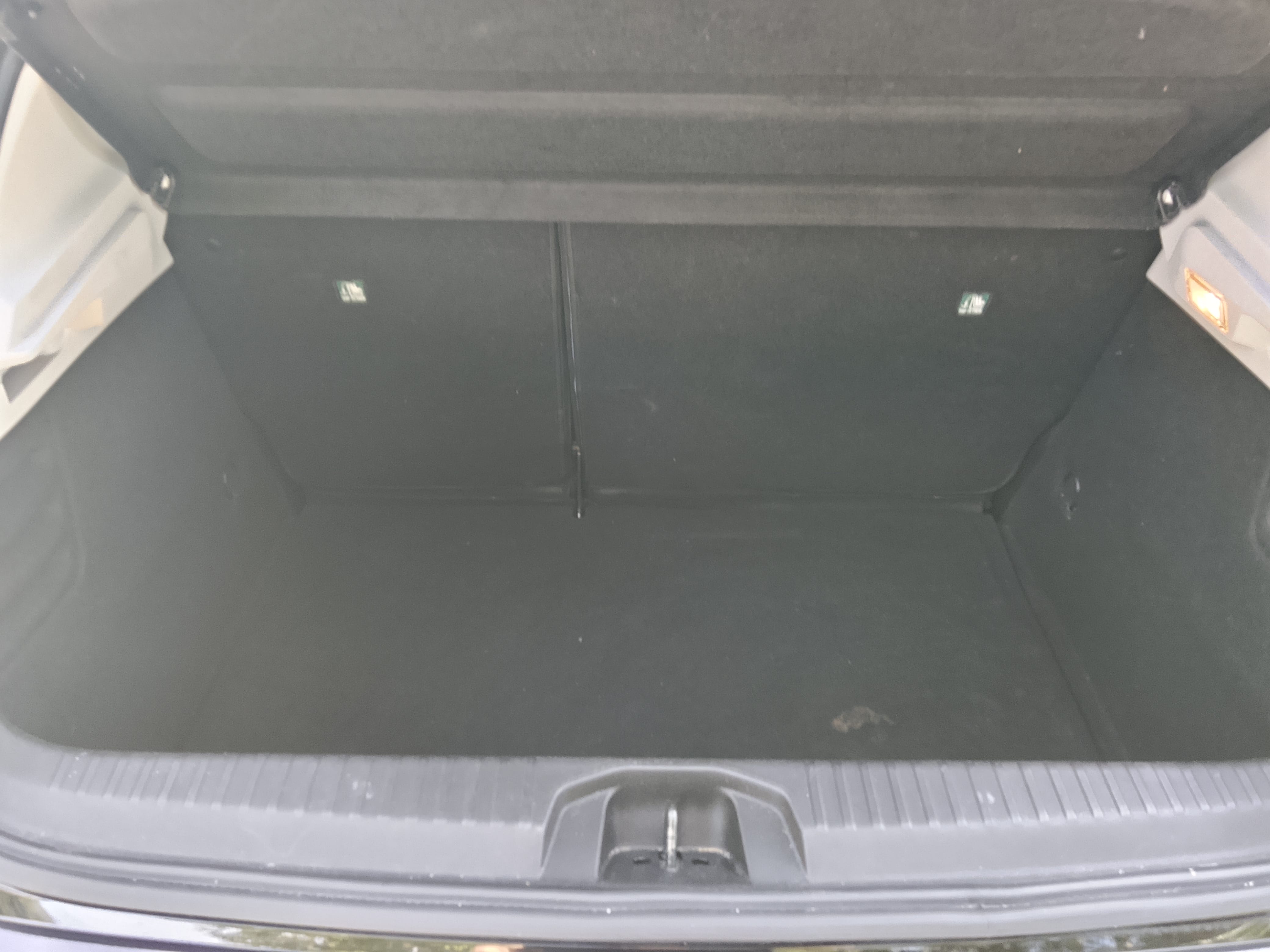 Renault Clio avec Android Auto
