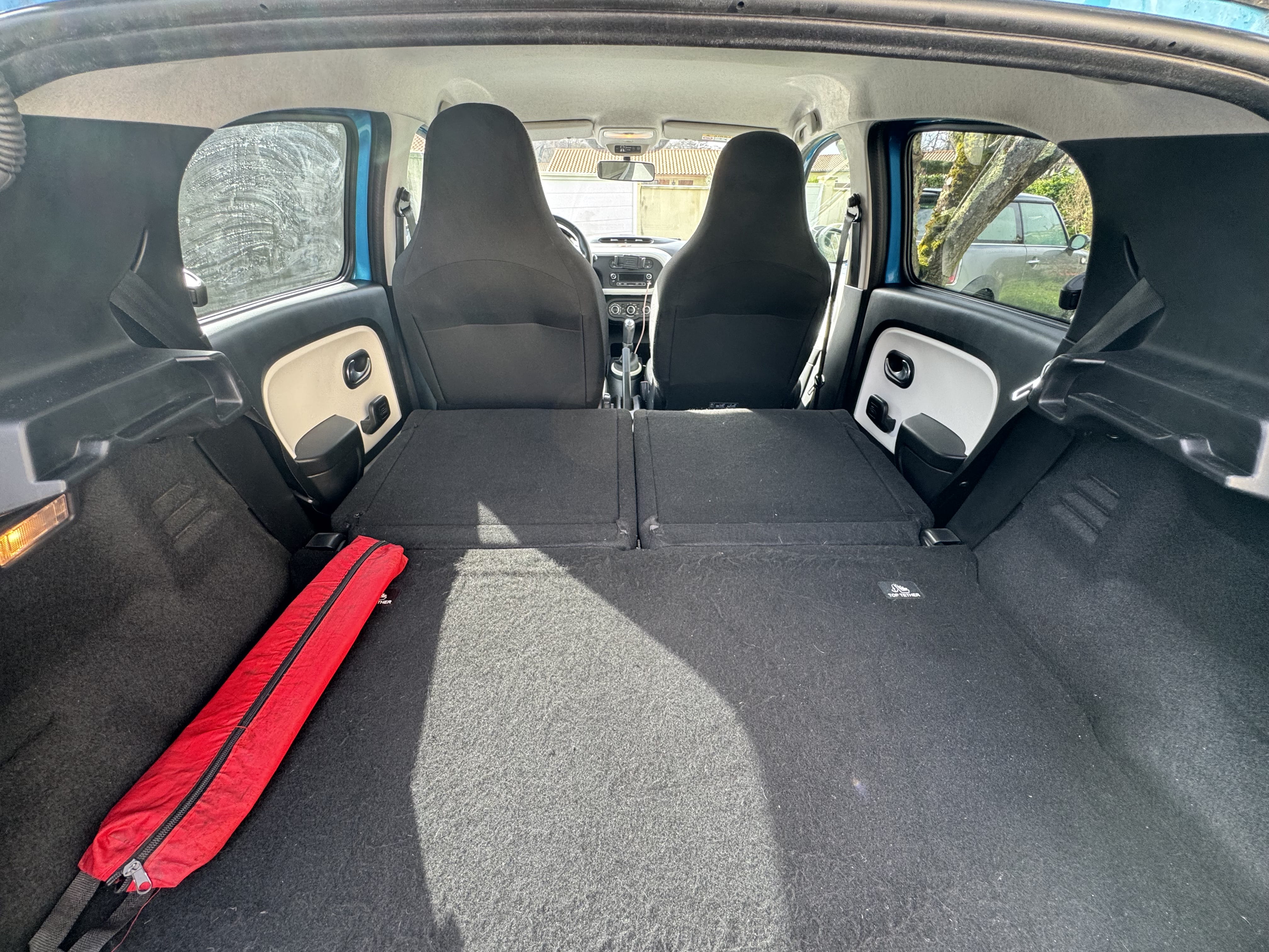 Renault Twingo III