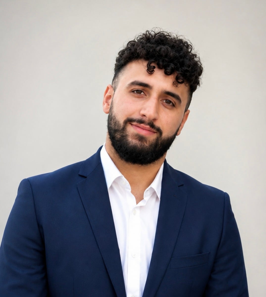 Amine Mehdi