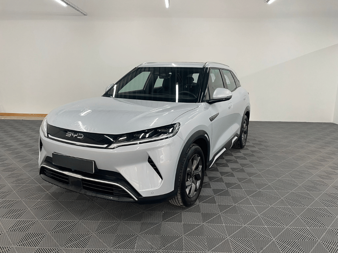 BYD Atto 2 Comfort, 2025, Électrique, automatique