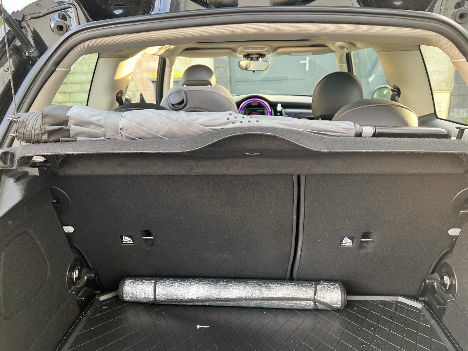 Mini Cooper 3 portes