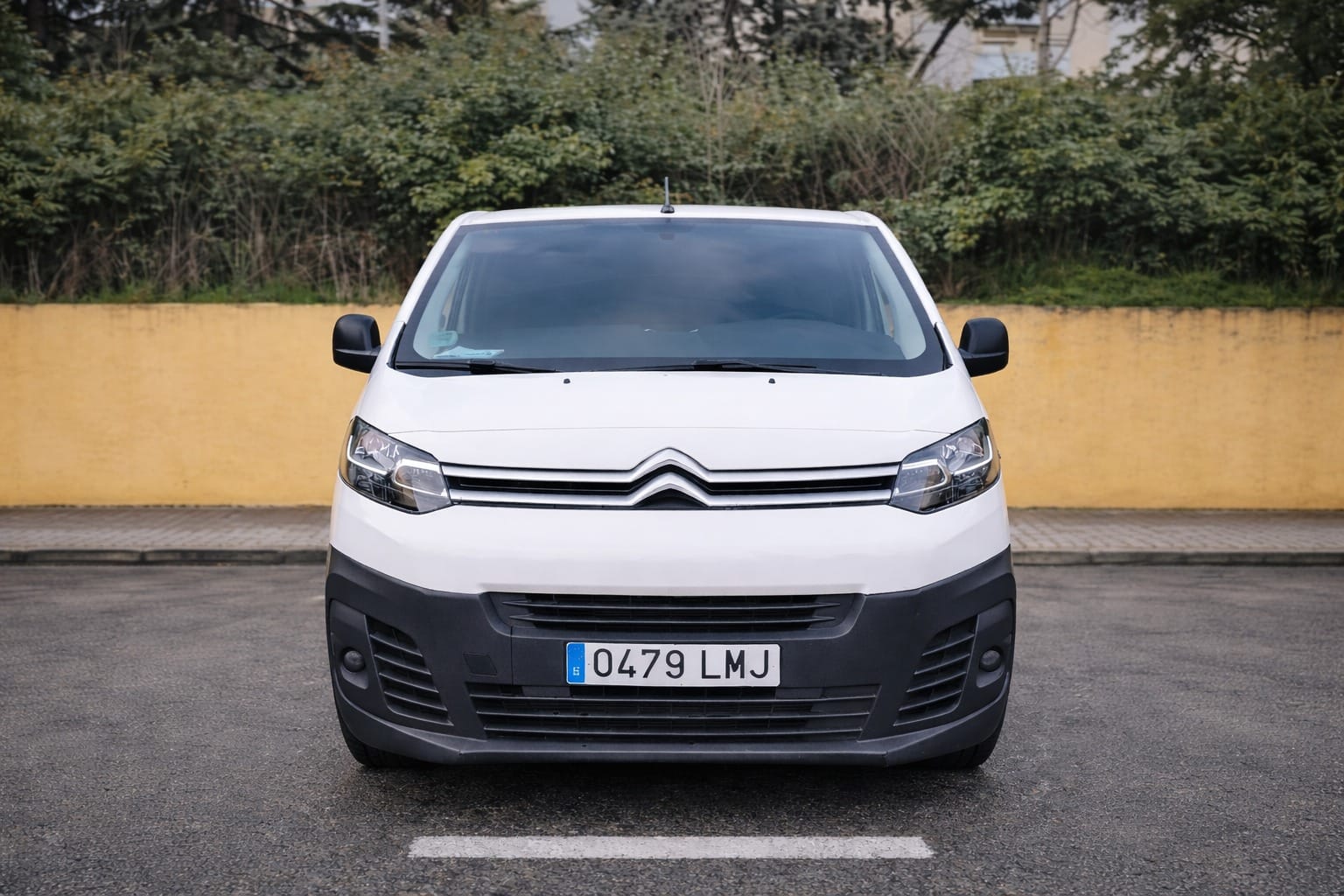 Citroen Jumpy
