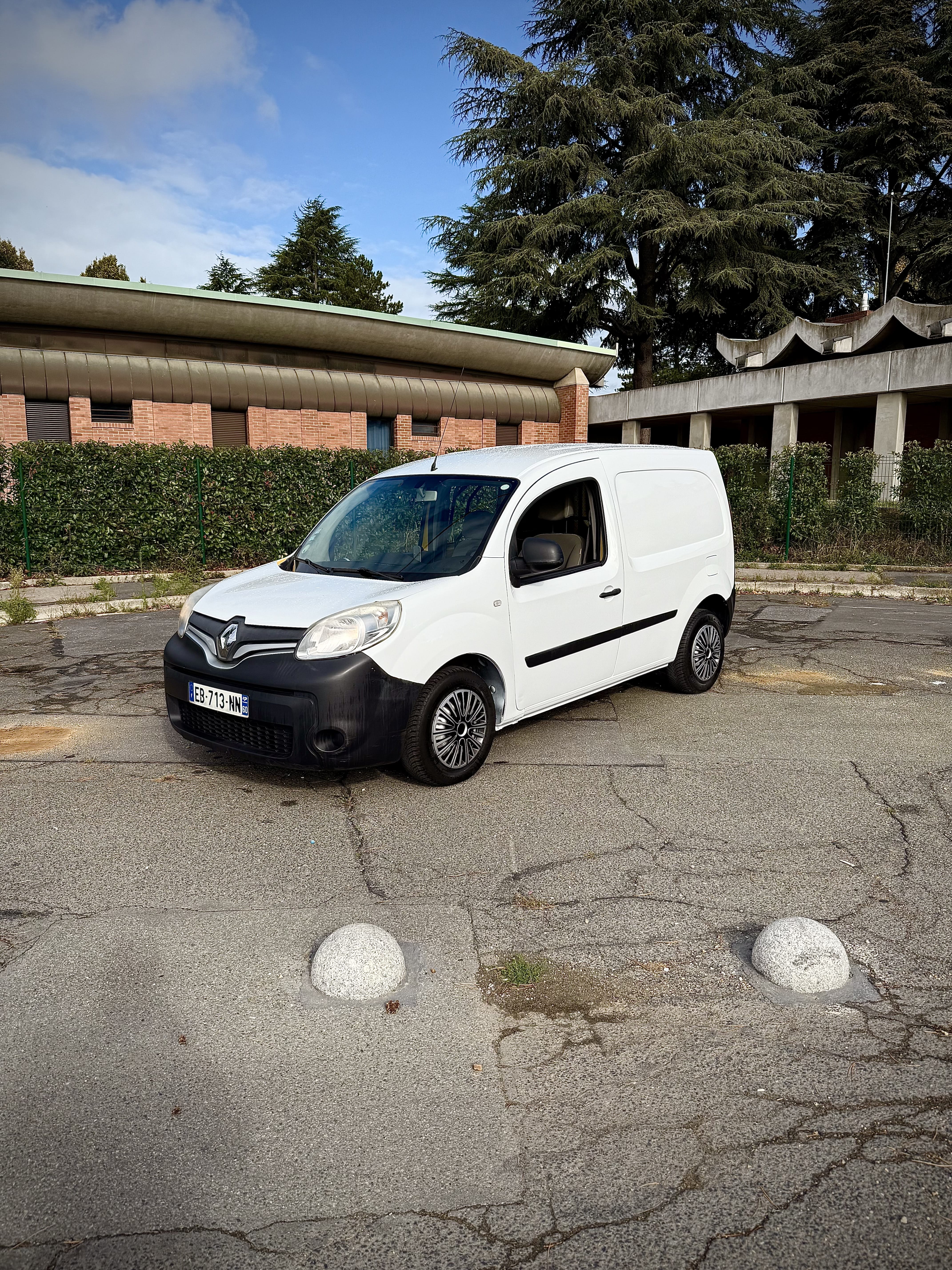 Renault Kangoo Express avec Climatisation