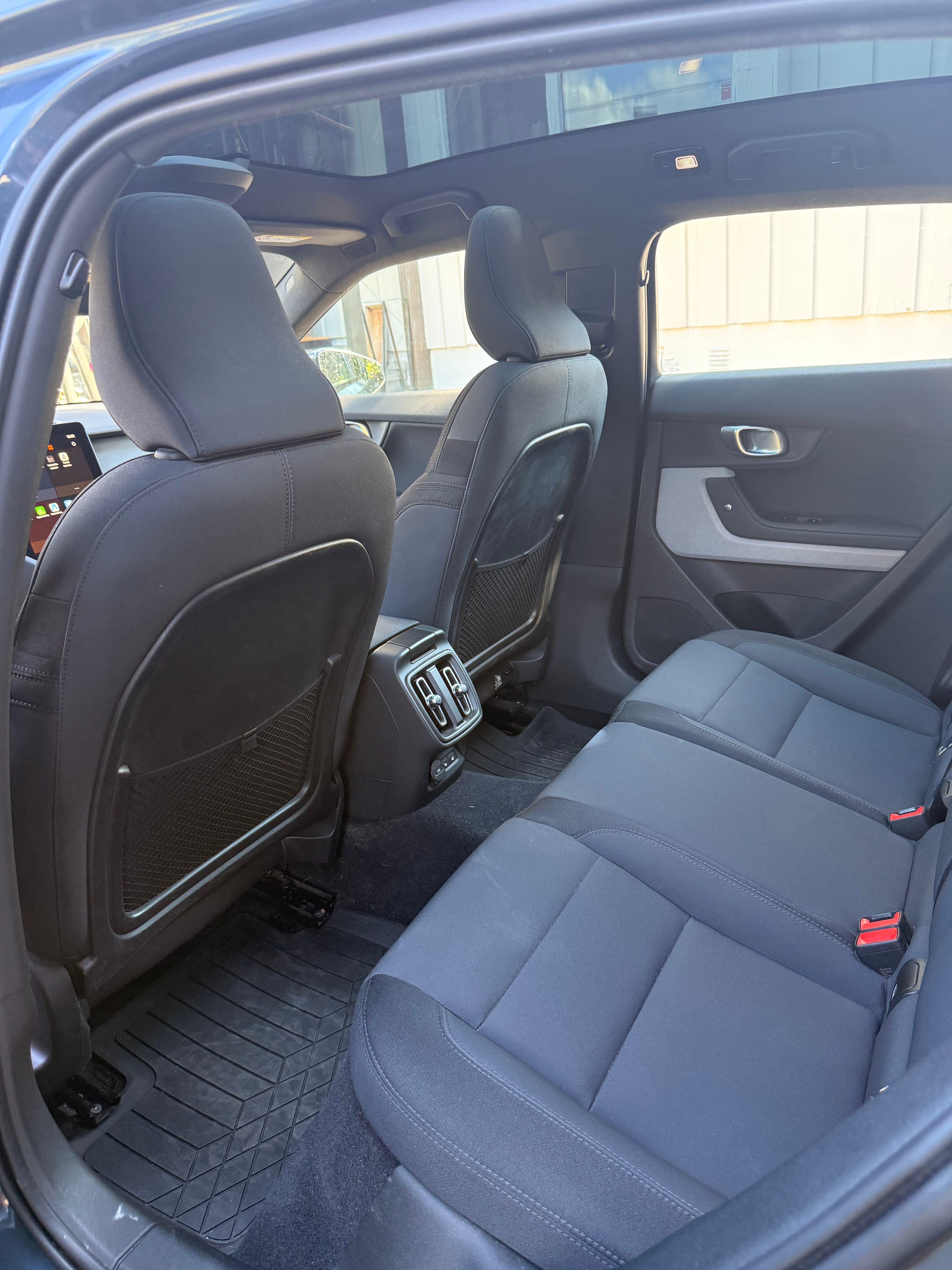 Polestar 2 Long Range Dual Motor mit Tempomat