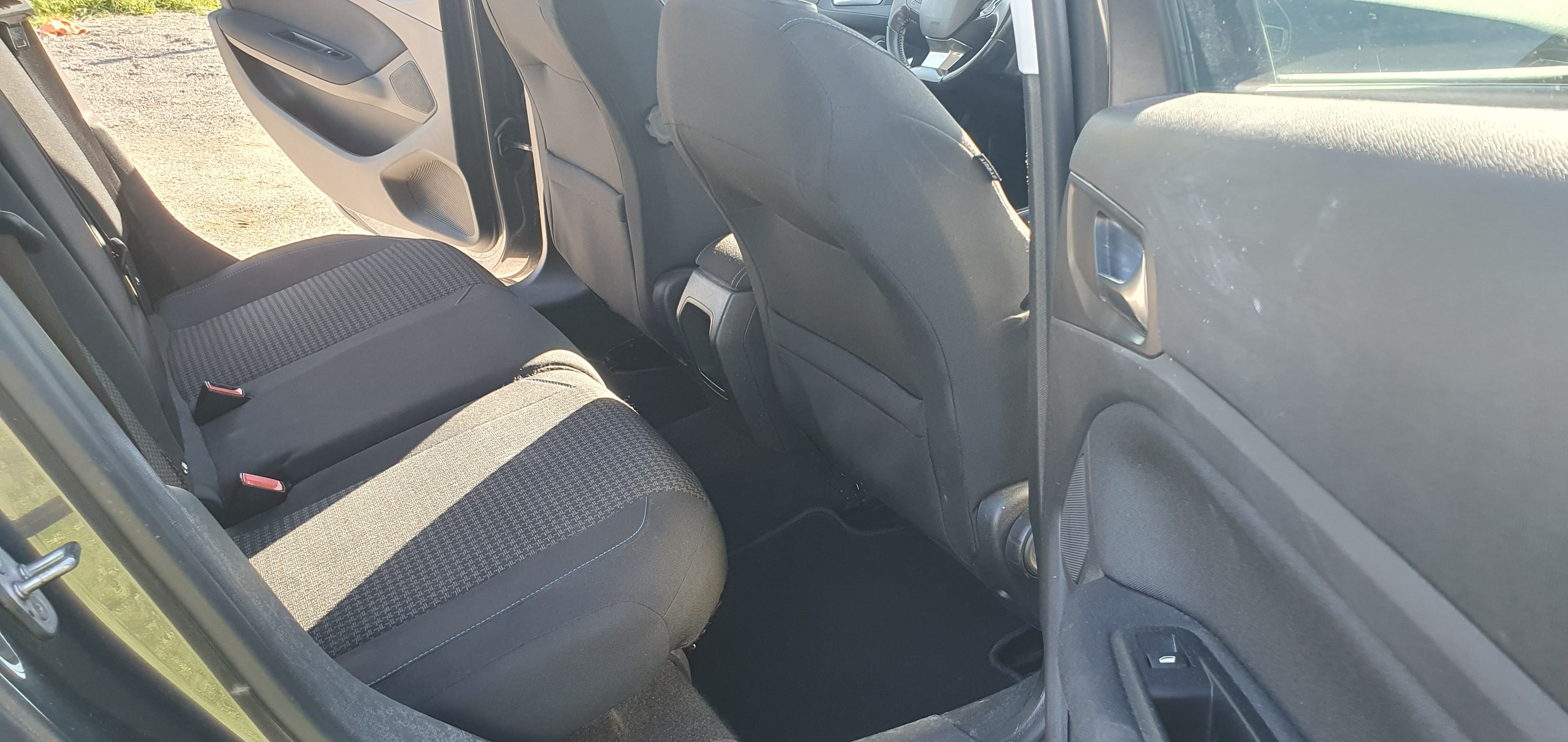 Peugeot 308 SW