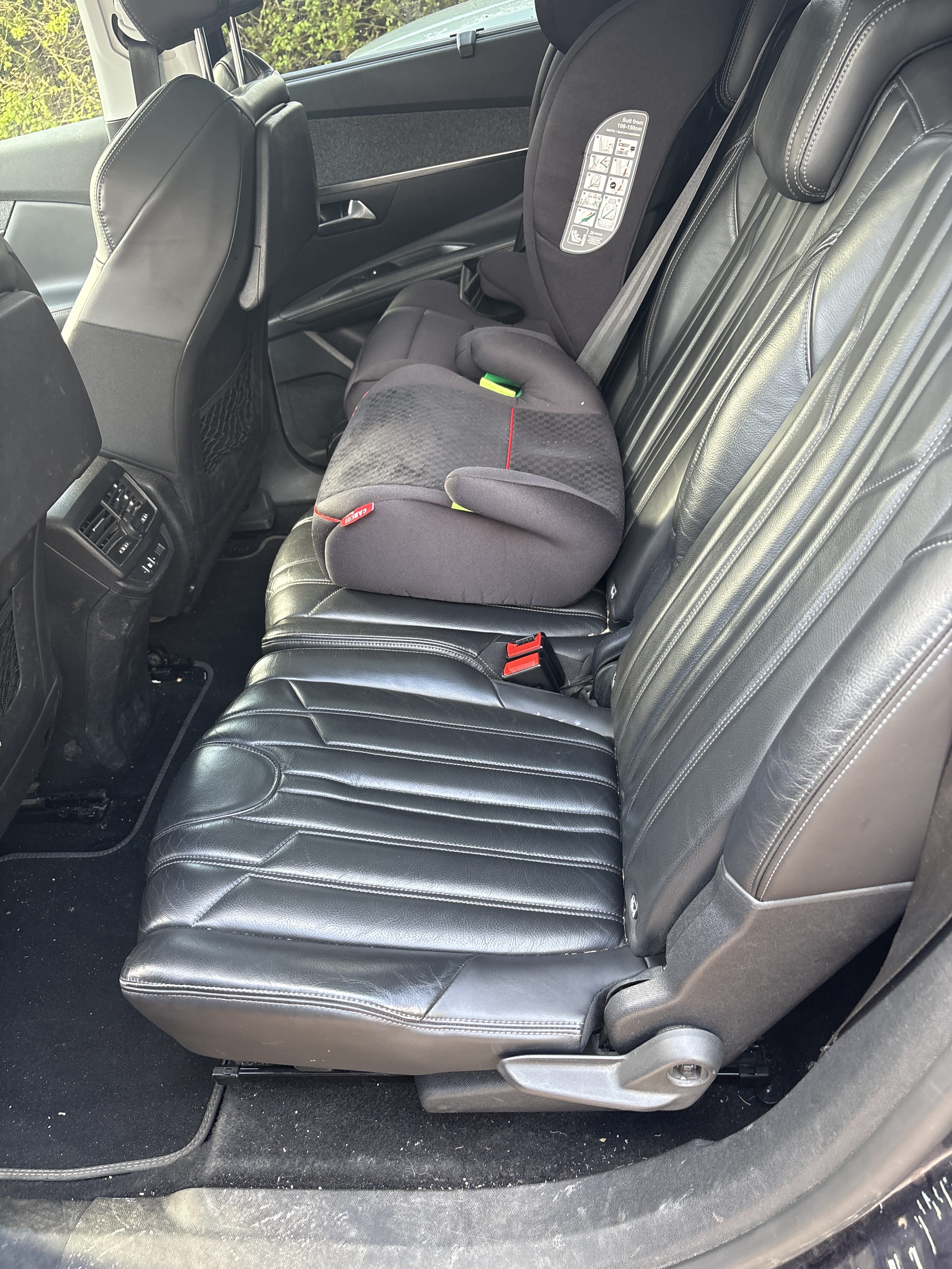 Peugeot e-5008 Allure Premium met Cruise control