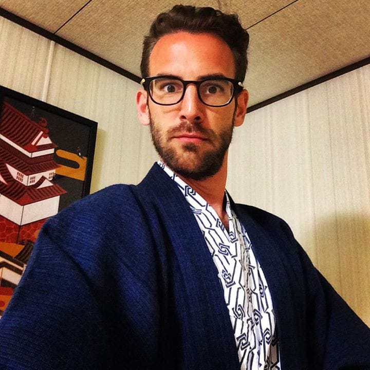 Christophe Dominique