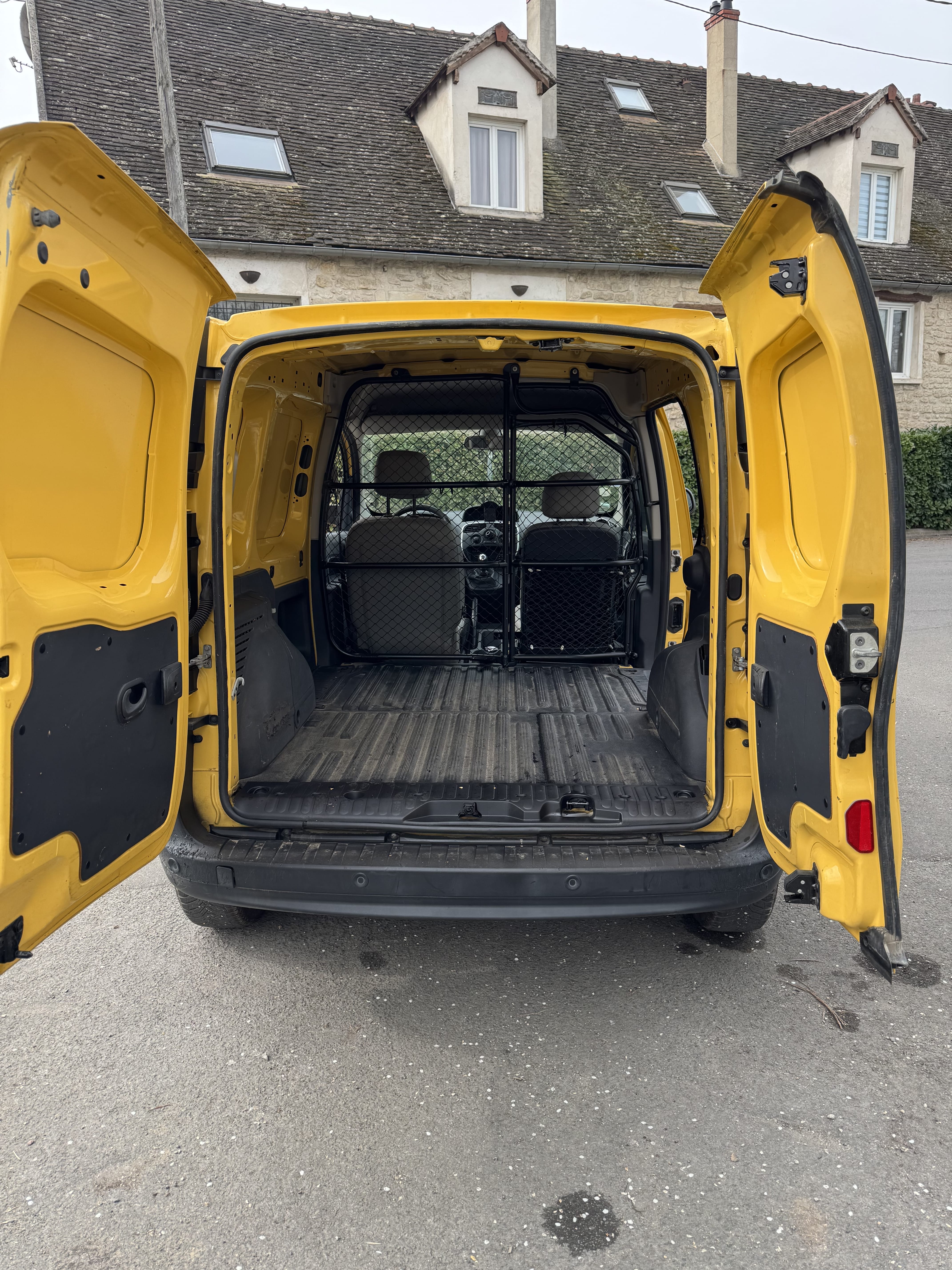 Renault Kangoo Express