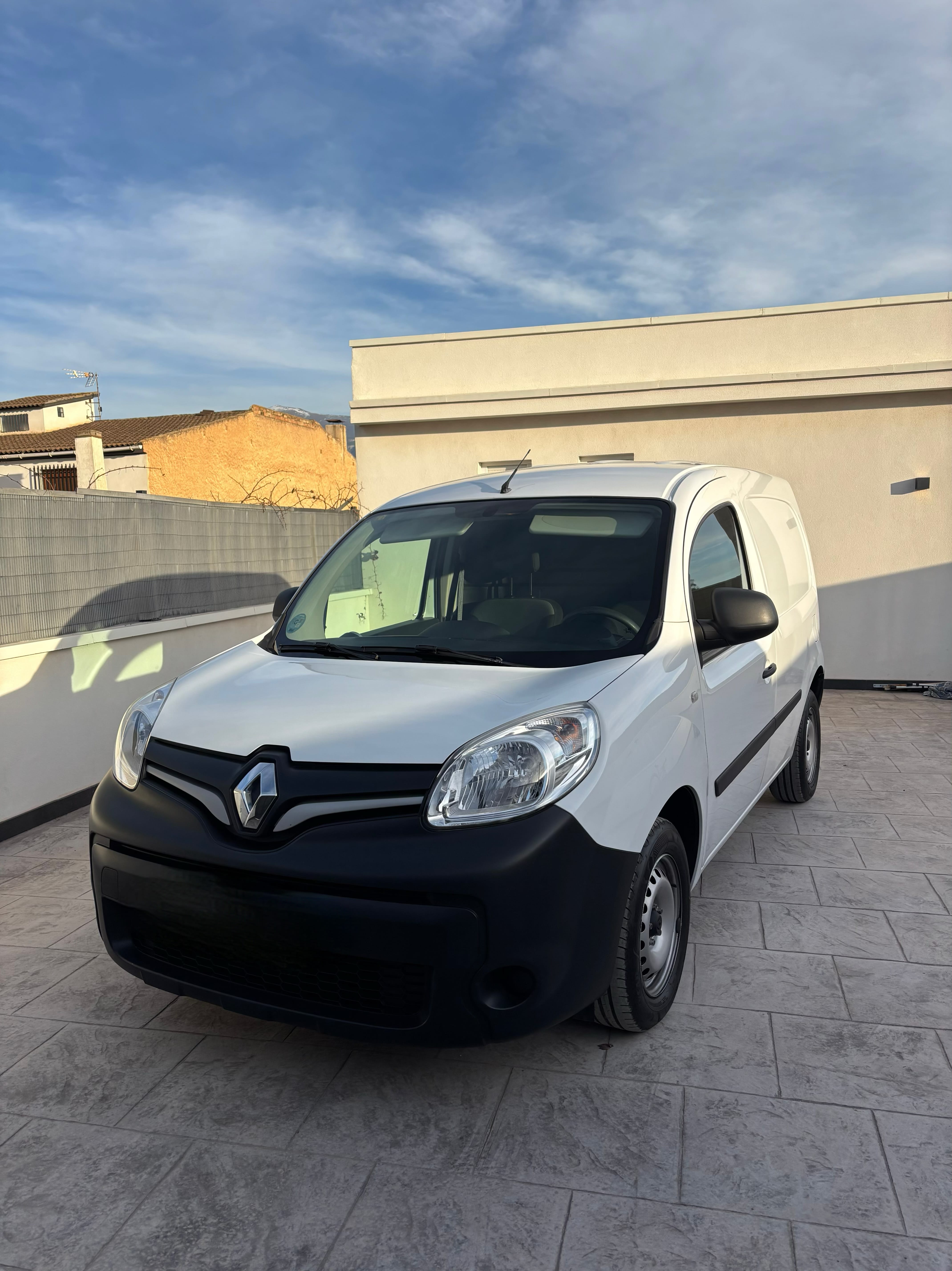 Renault Kangoo Express, 2020, Diesel