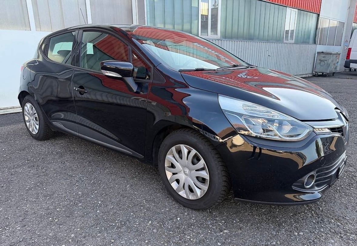 Renault Clio avec Climatisation