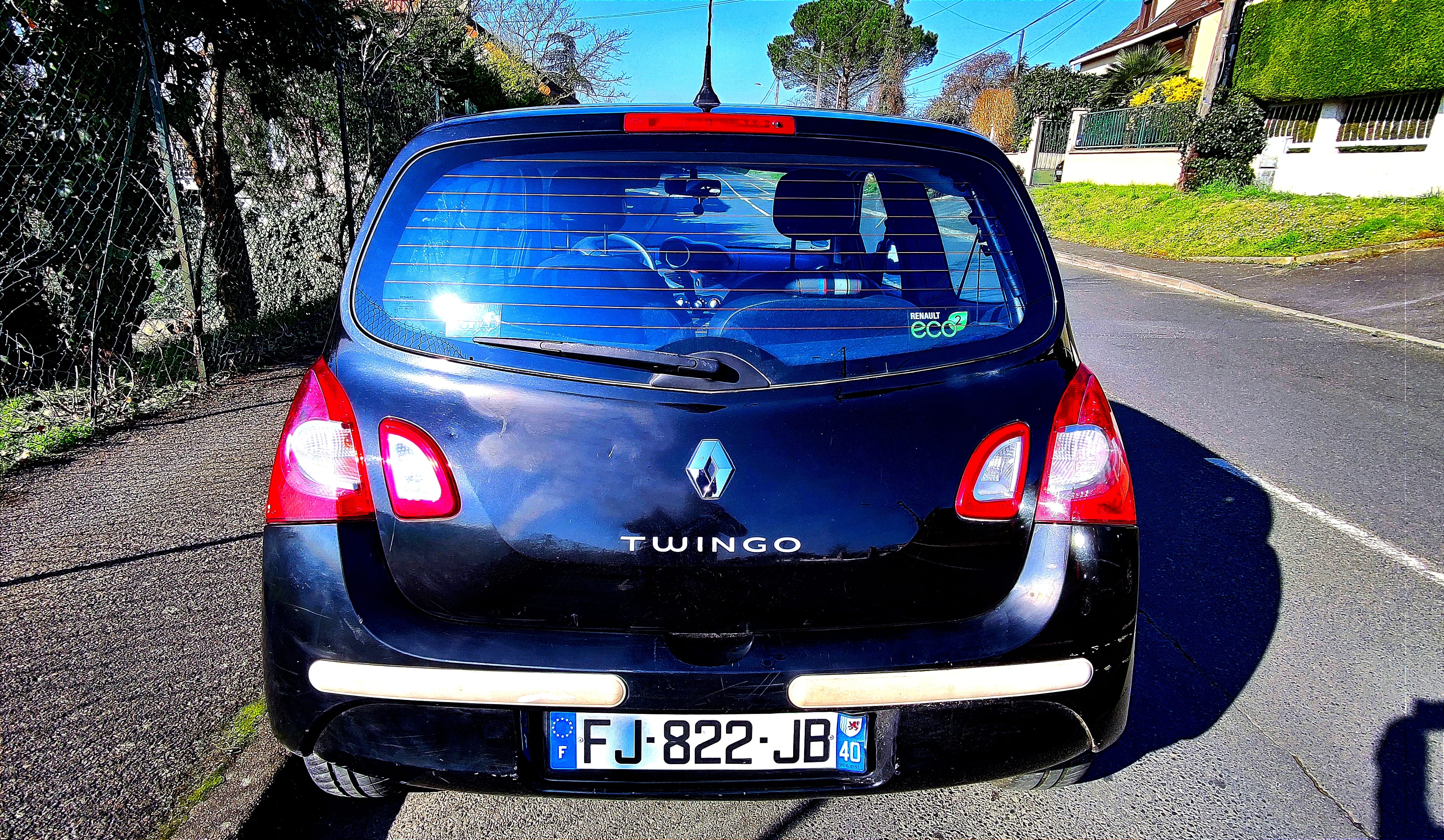 Renault Twingo