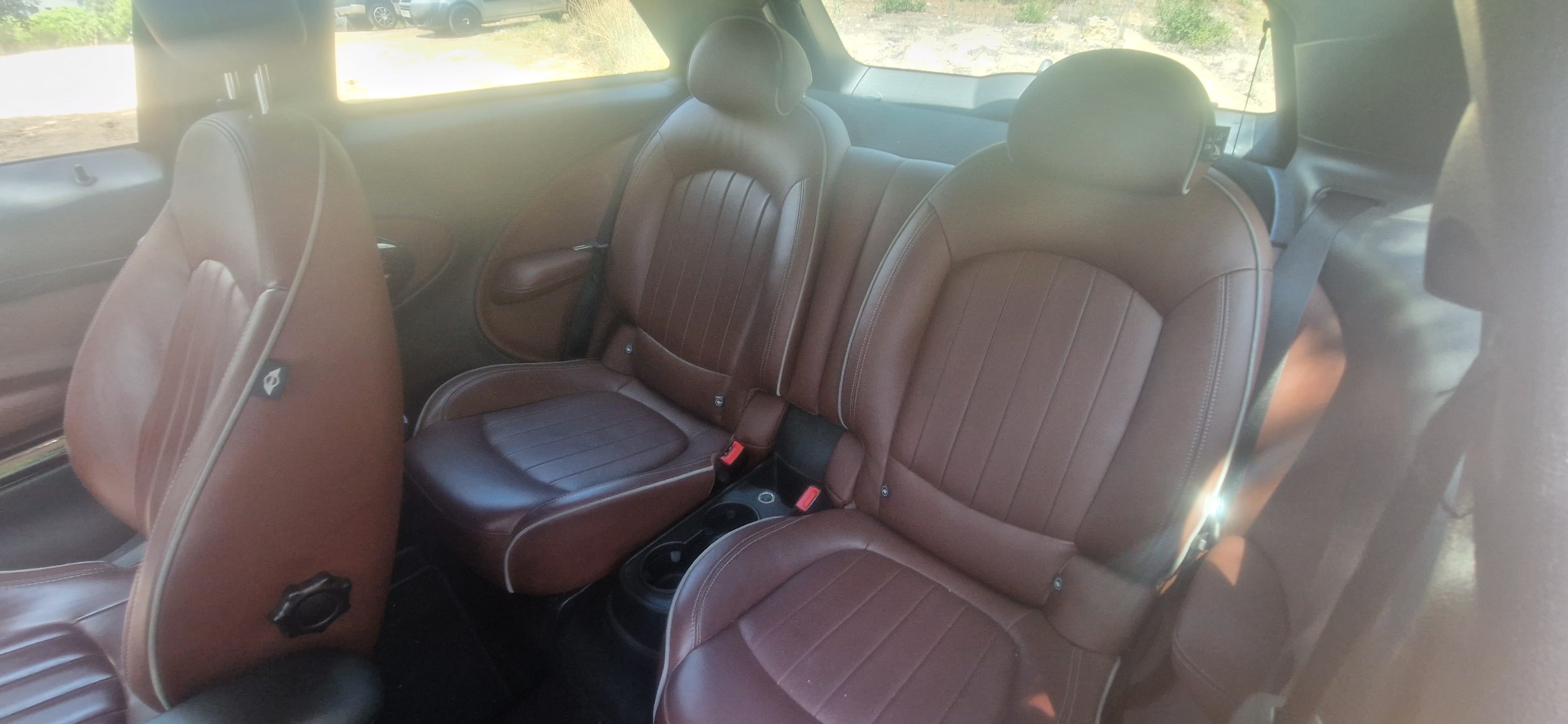 Mini Paceman