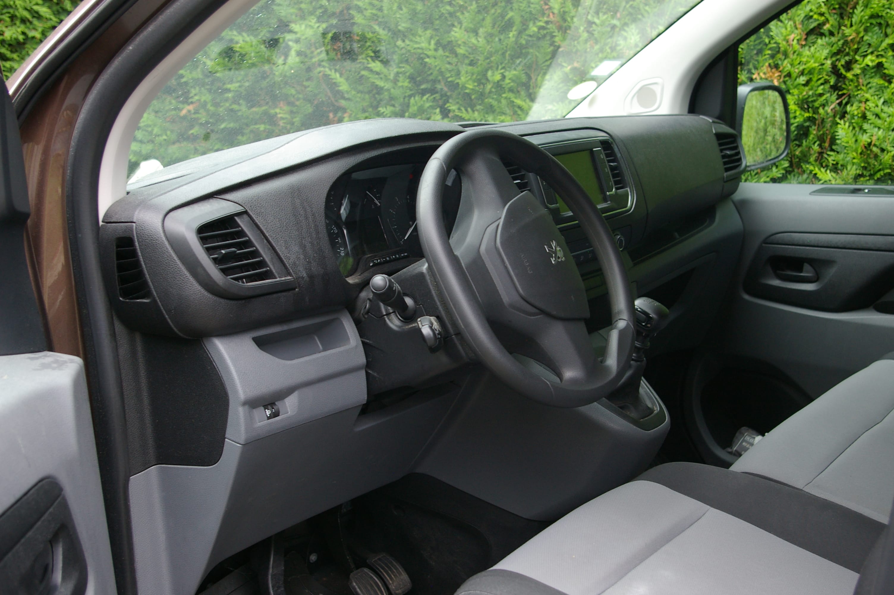 Peugeot Expert Combi avec Climatisation