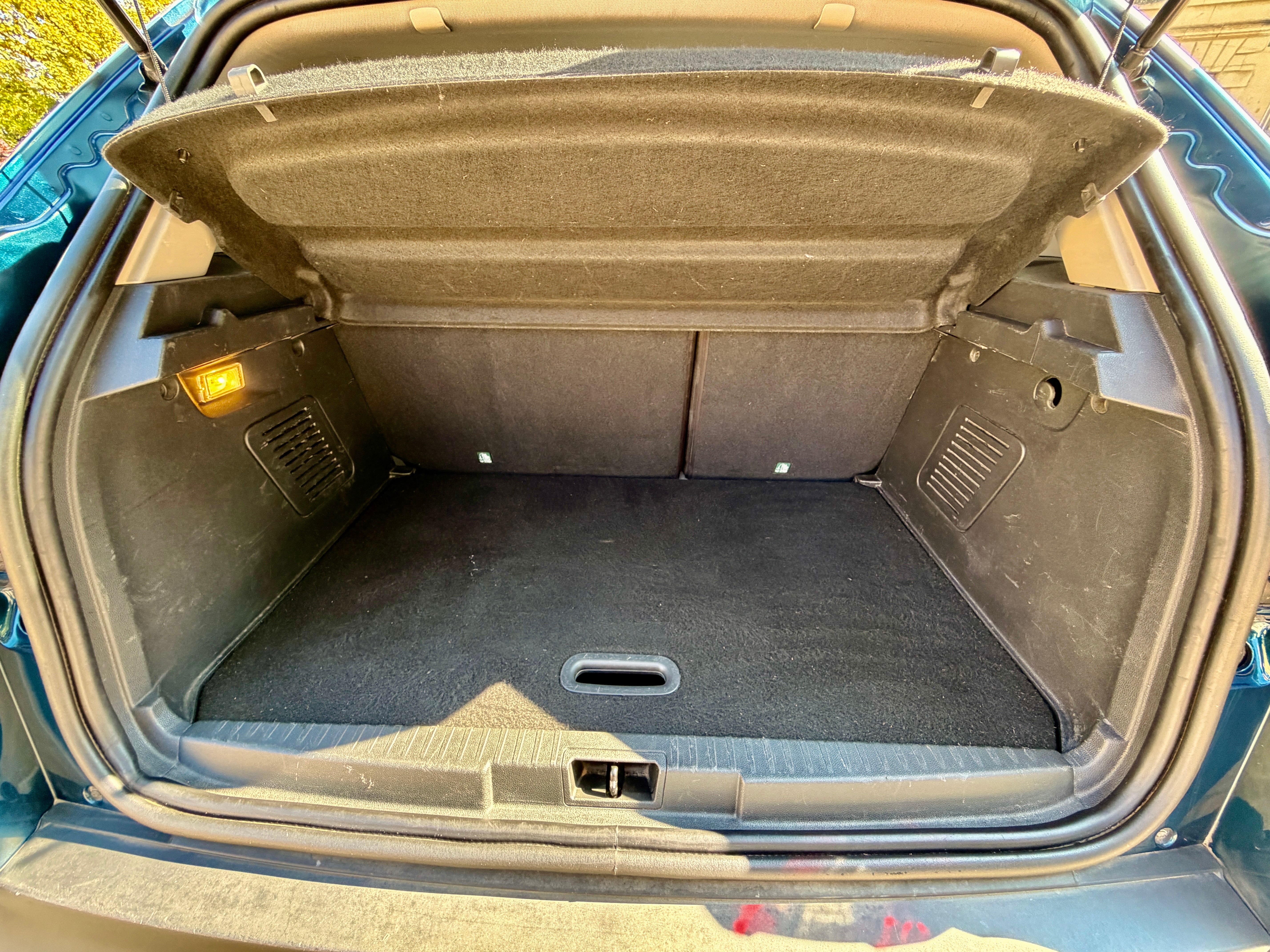 Renault Captur 1.2 TCe 120ch avec Apple CarPlay
