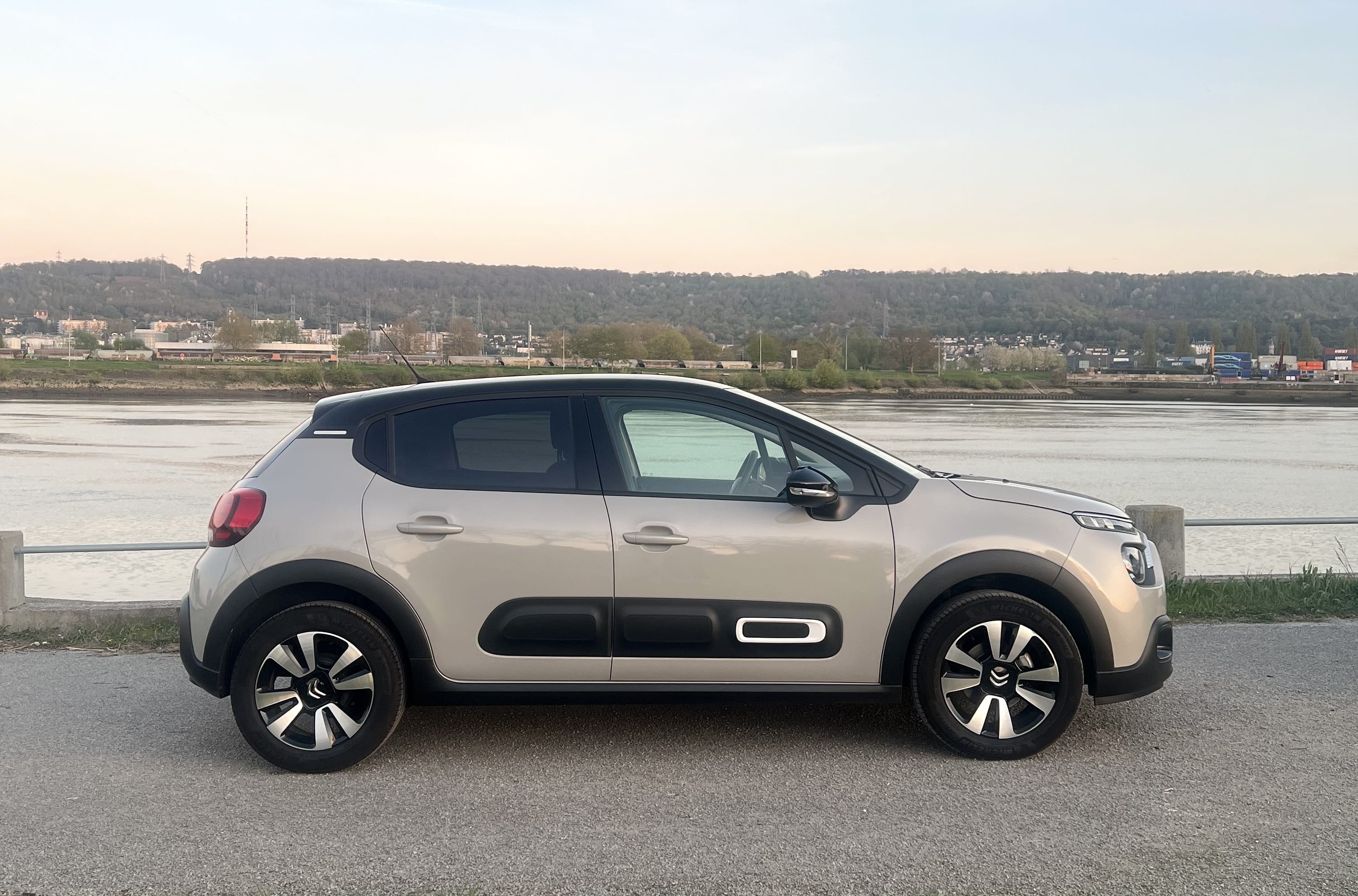 Citroen C3, 2024, Essence 98