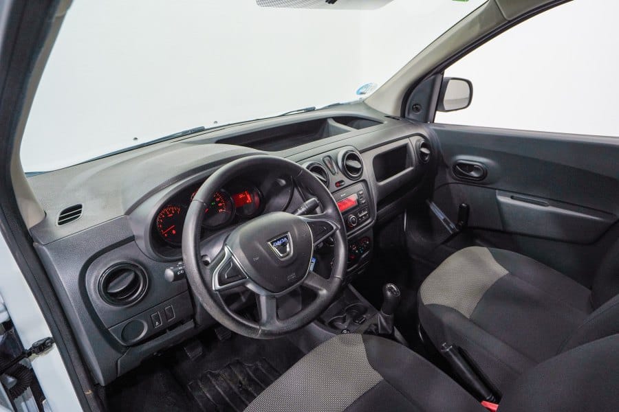 Dacia Dokker