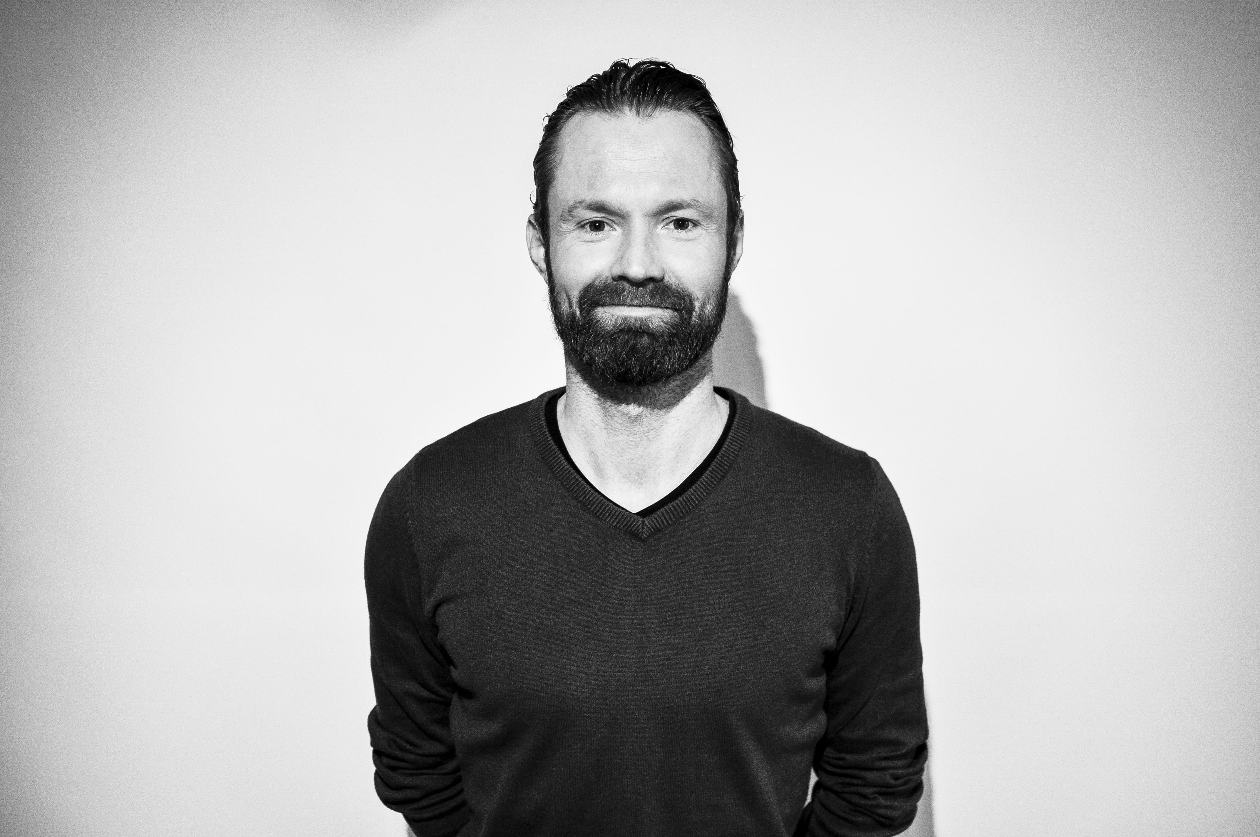 Haakon Augustus