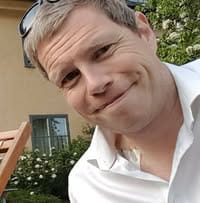 Arne Schjøren
