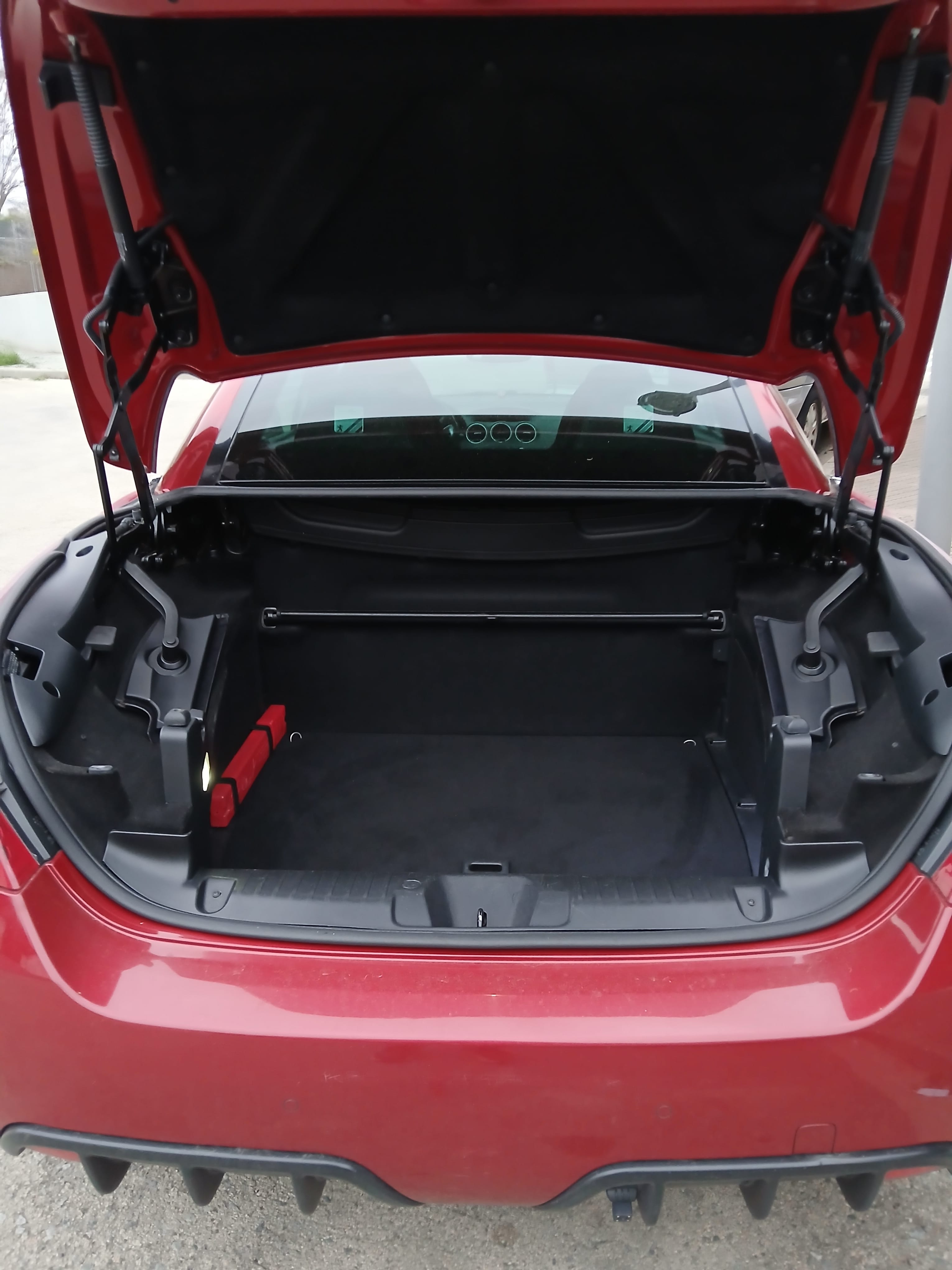 Peugeot 308 CC