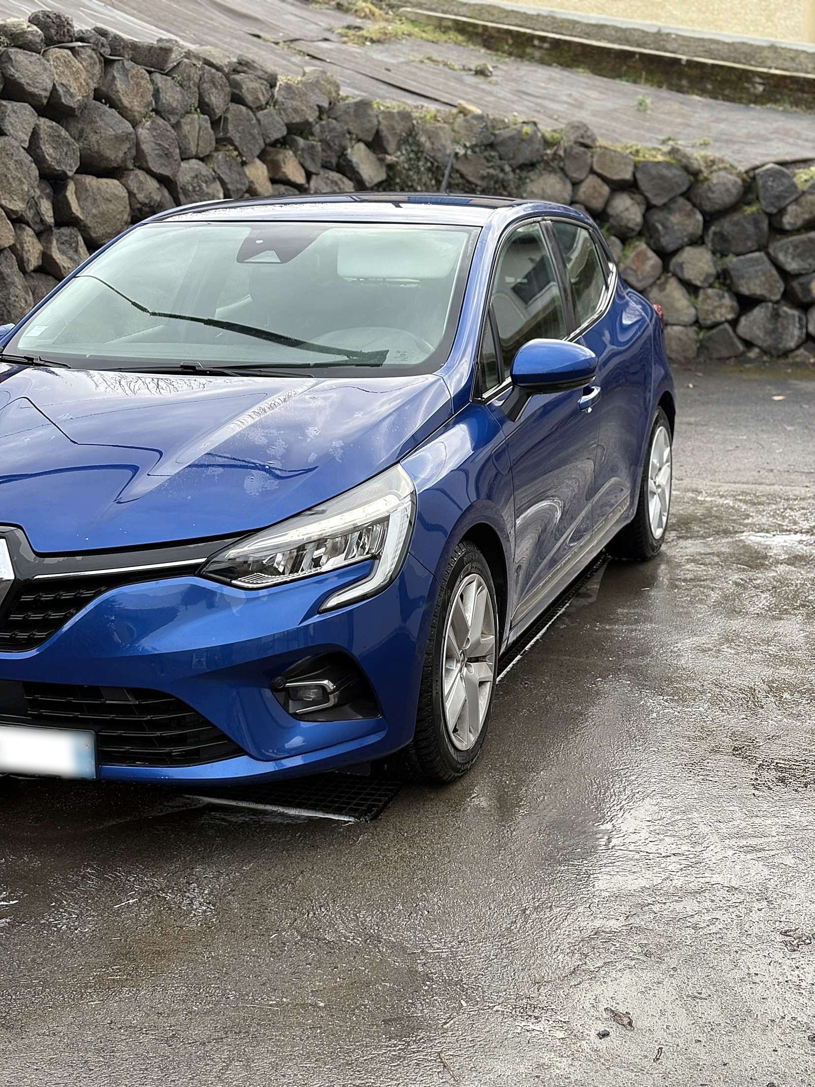 Renault Clio 1.5 dci diesel, 2020, Diesel