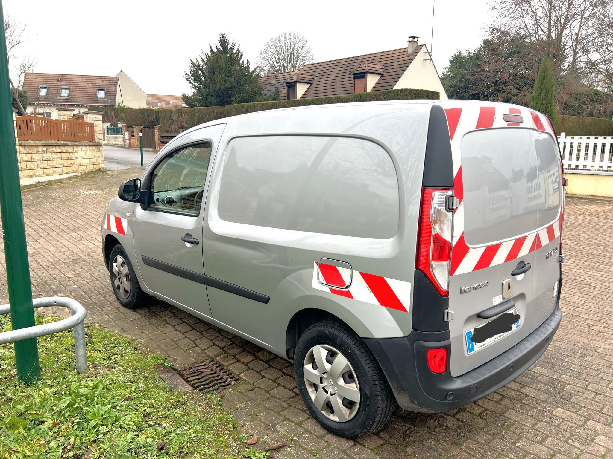 Renault Kangoo Express avec Climatisation