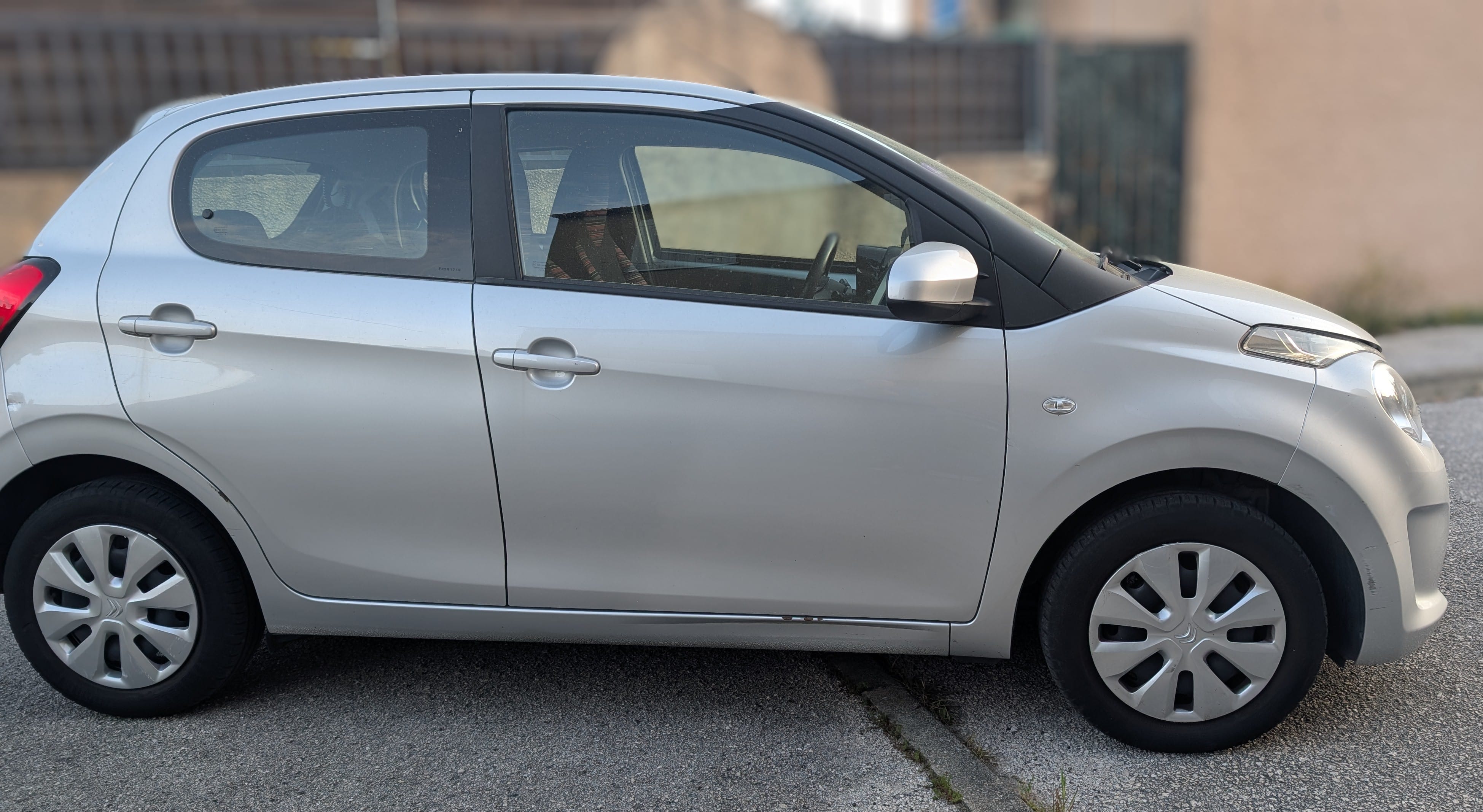 Citroen C1