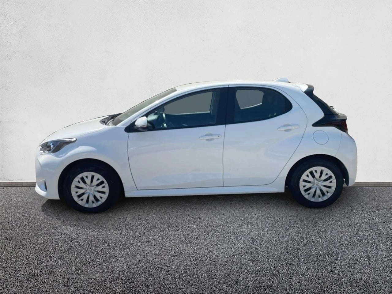 Toyota Yaris Hybride avec Climatisation